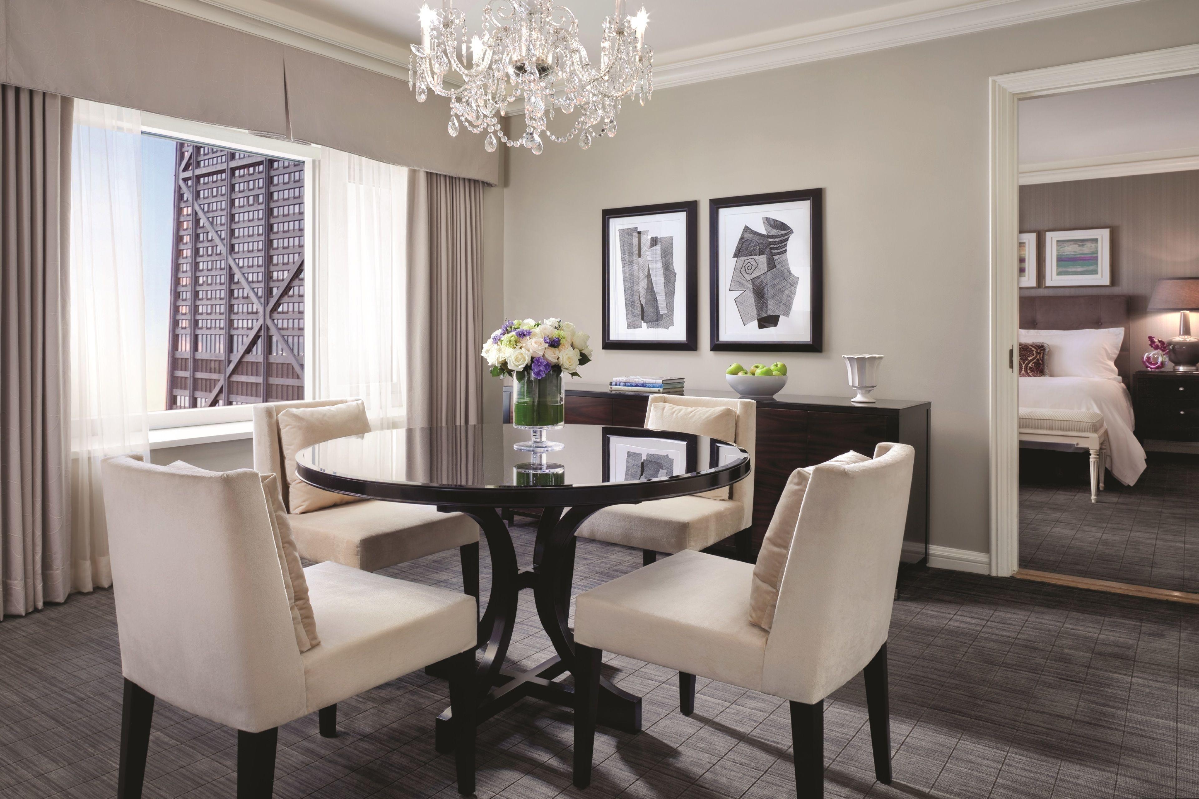 Four Seasons Hotel Chicago