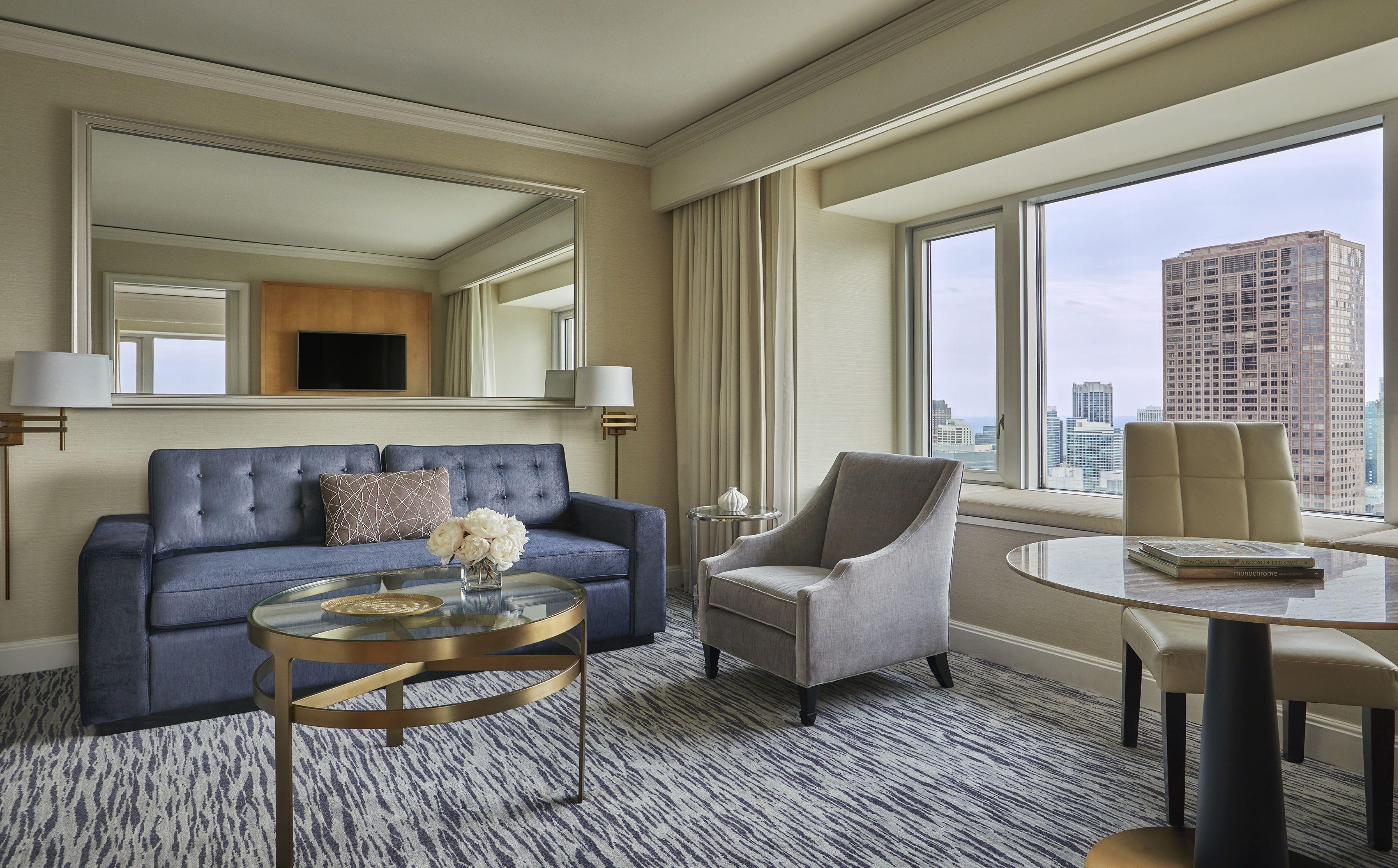 Four Seasons Hotel
