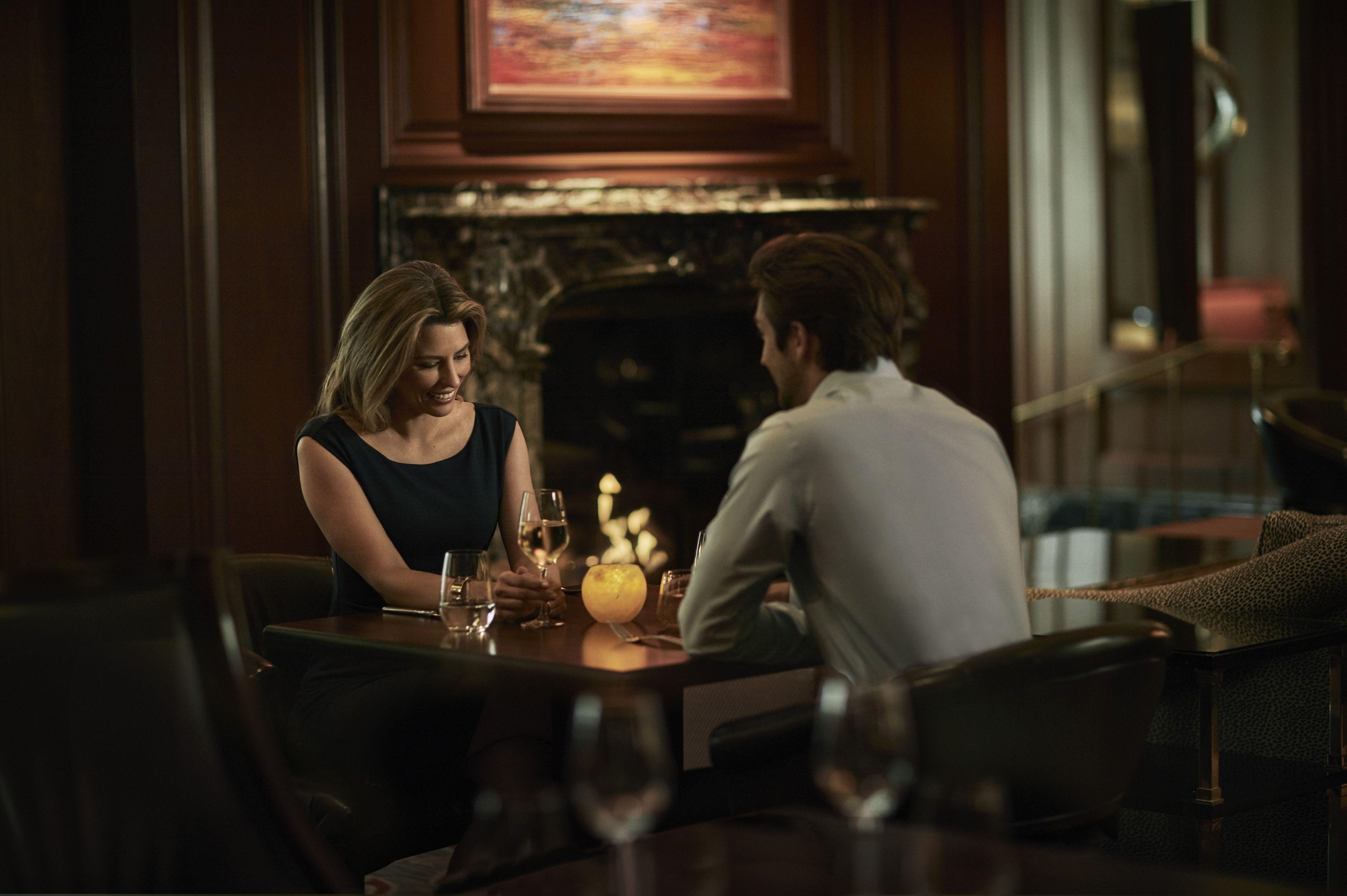 Four Seasons Hotel 5*