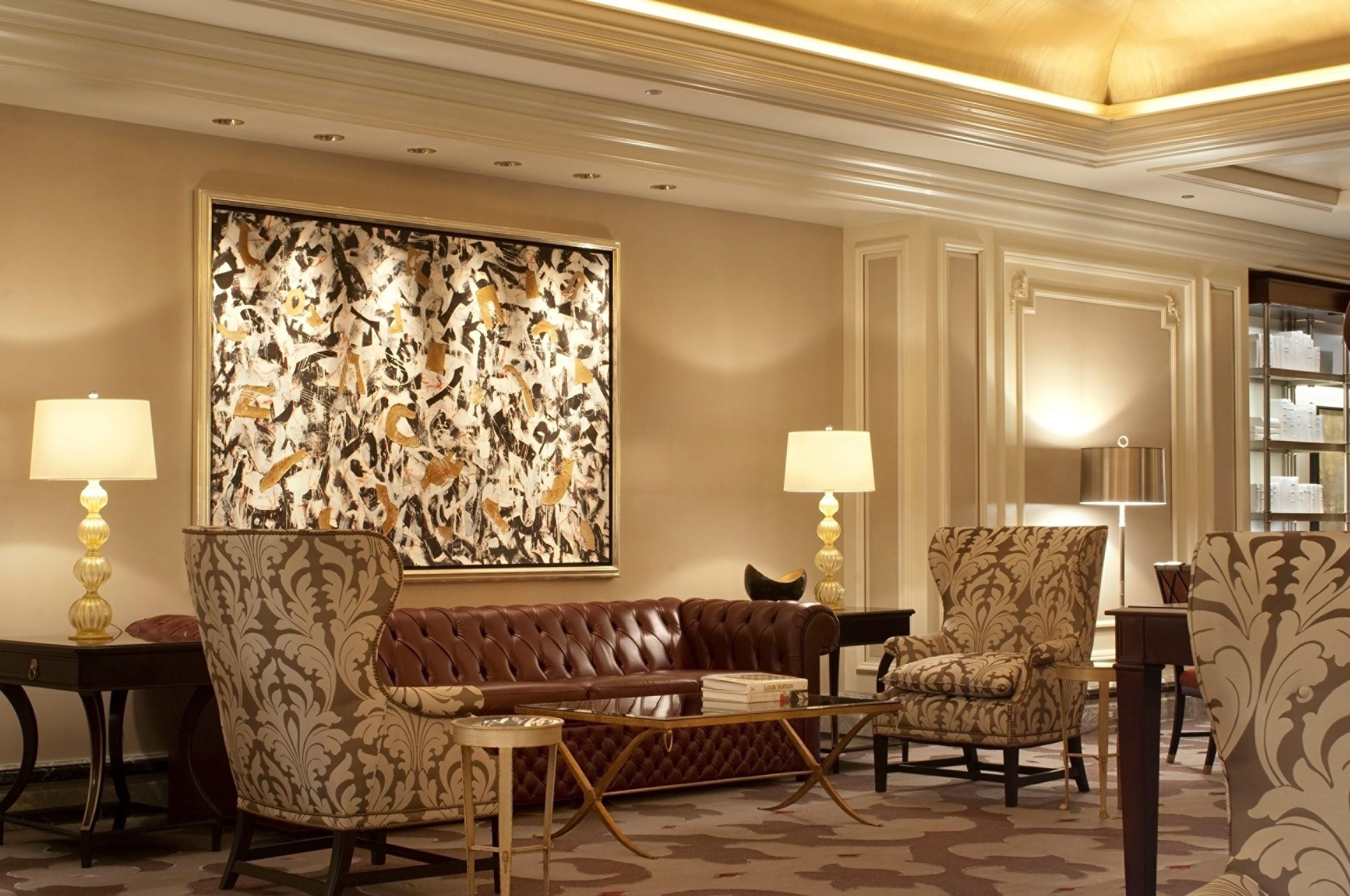 Hotel Four Seasons 5*