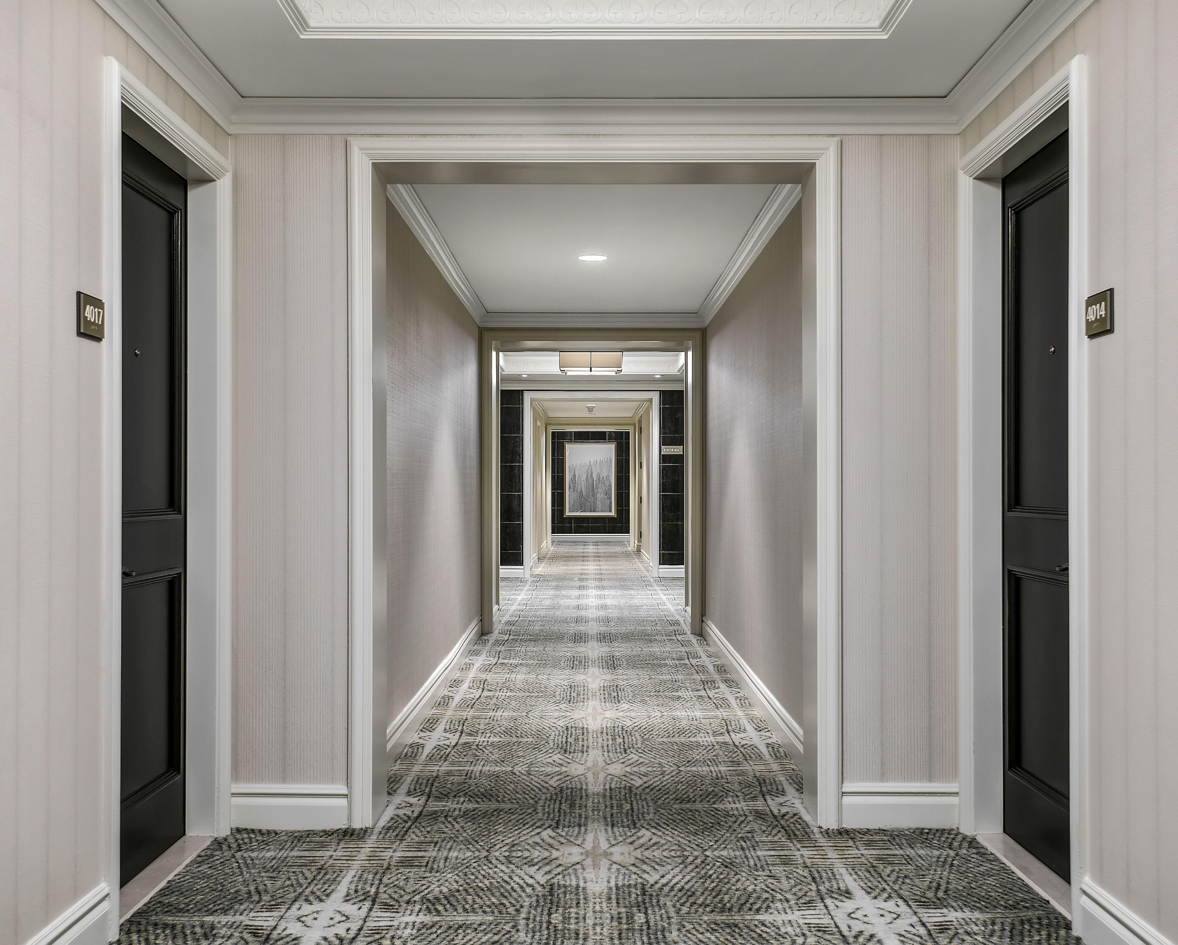 Four Seasons Hotel Chicago