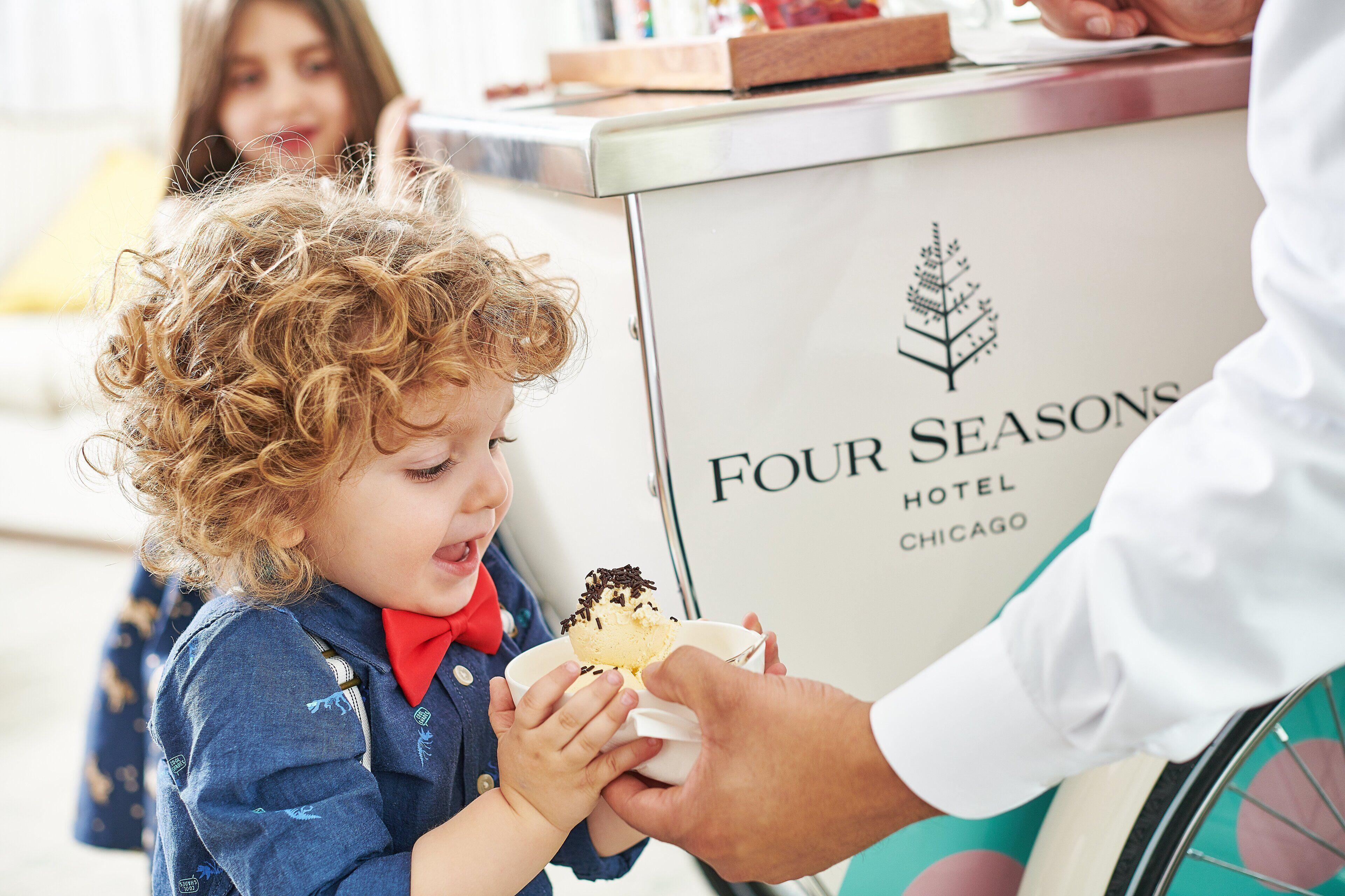 Hotel Four Seasons 5*