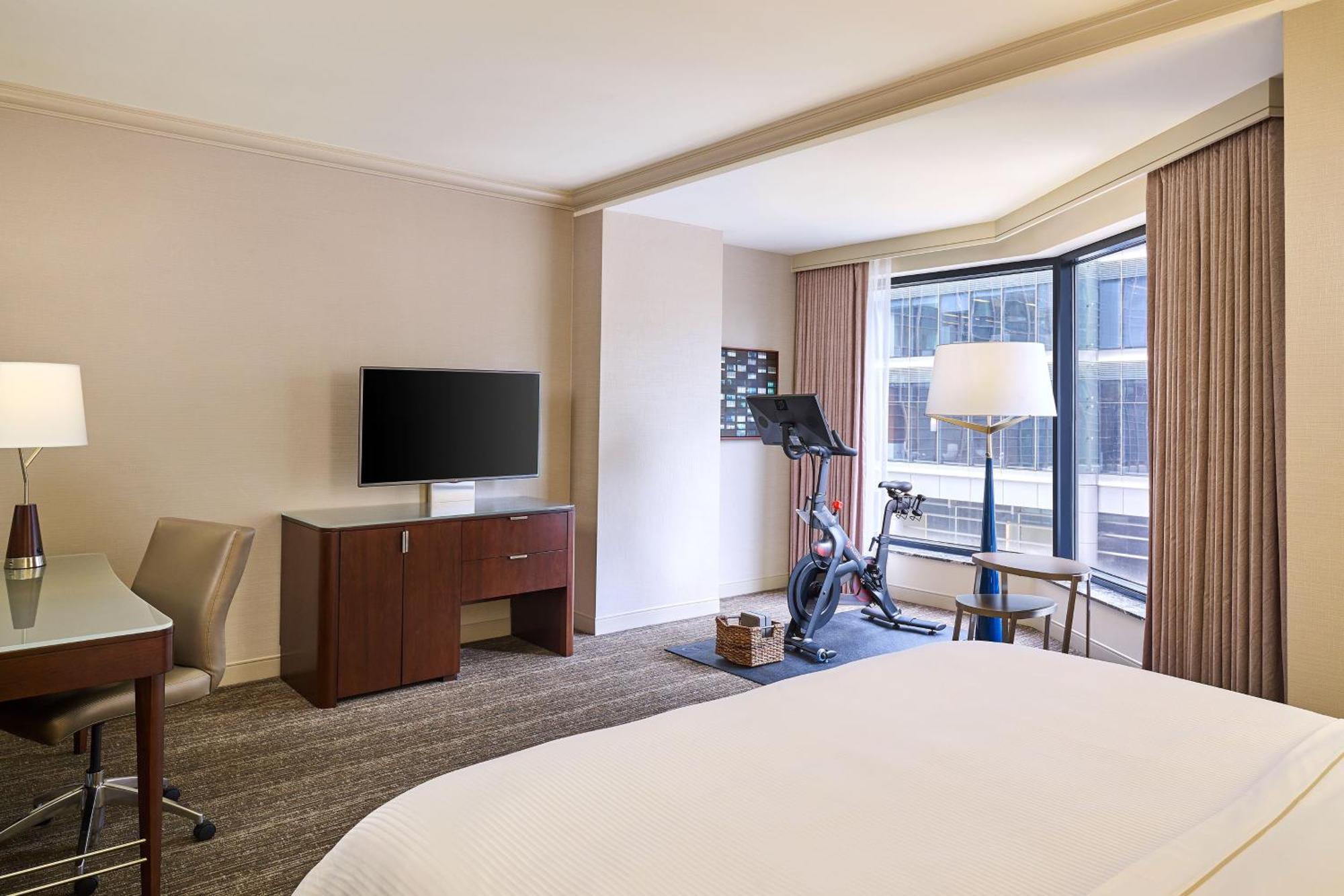 The Westin River North Hotel Chicago