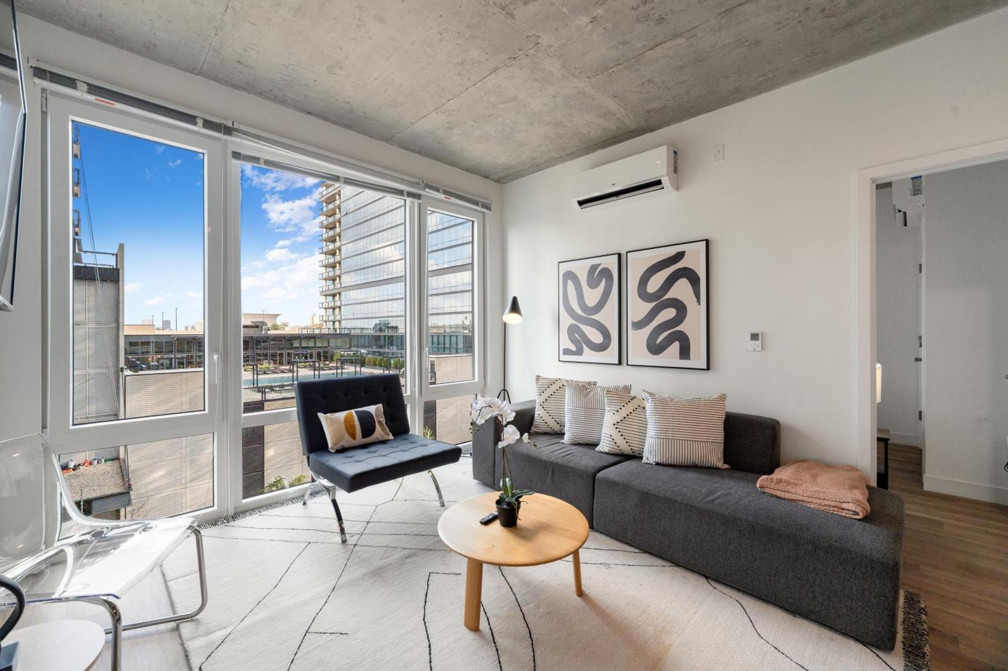 4br Corporate And Modern Hotel Chicago