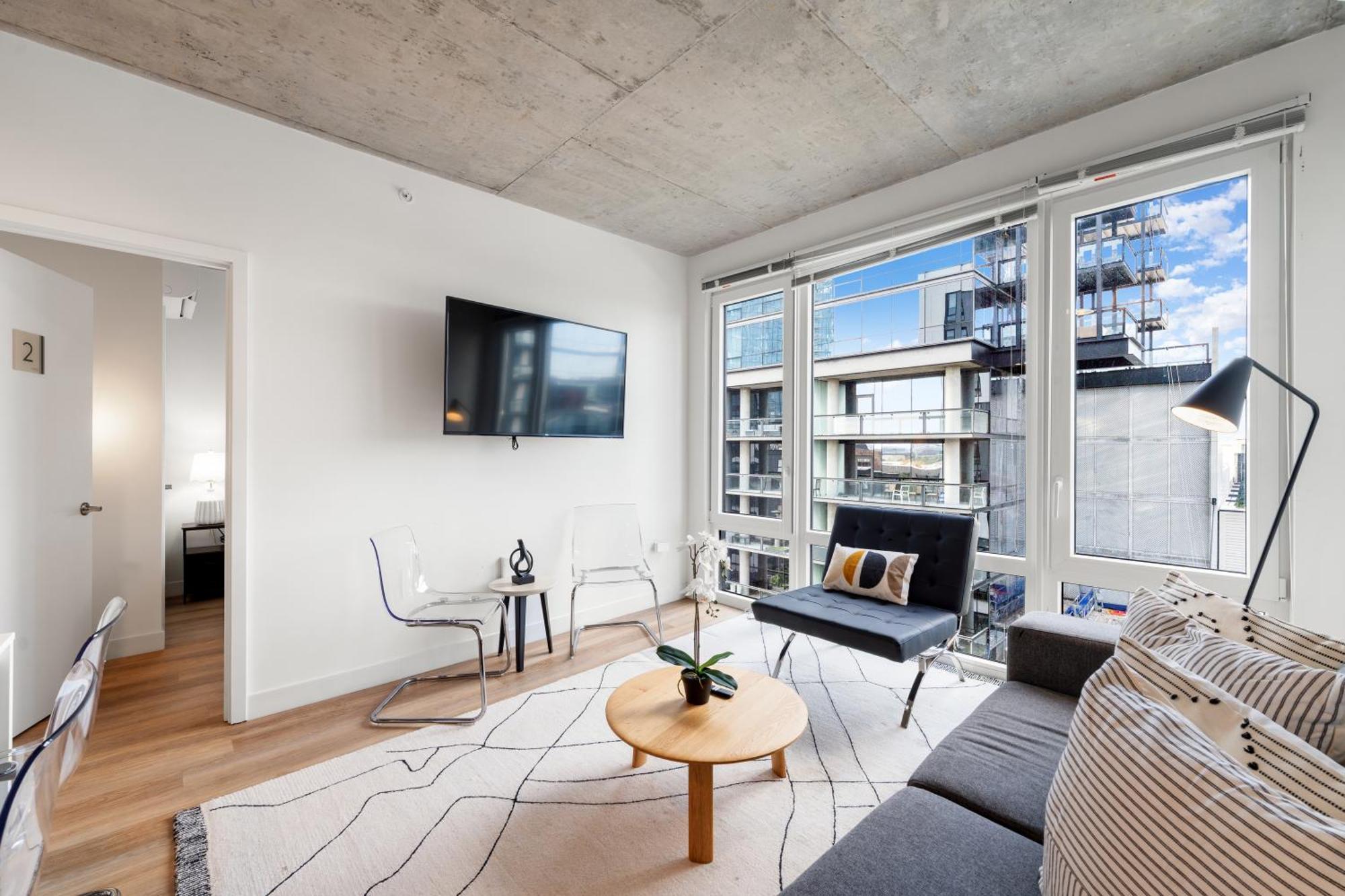 4br Corporate And Modern Hotel