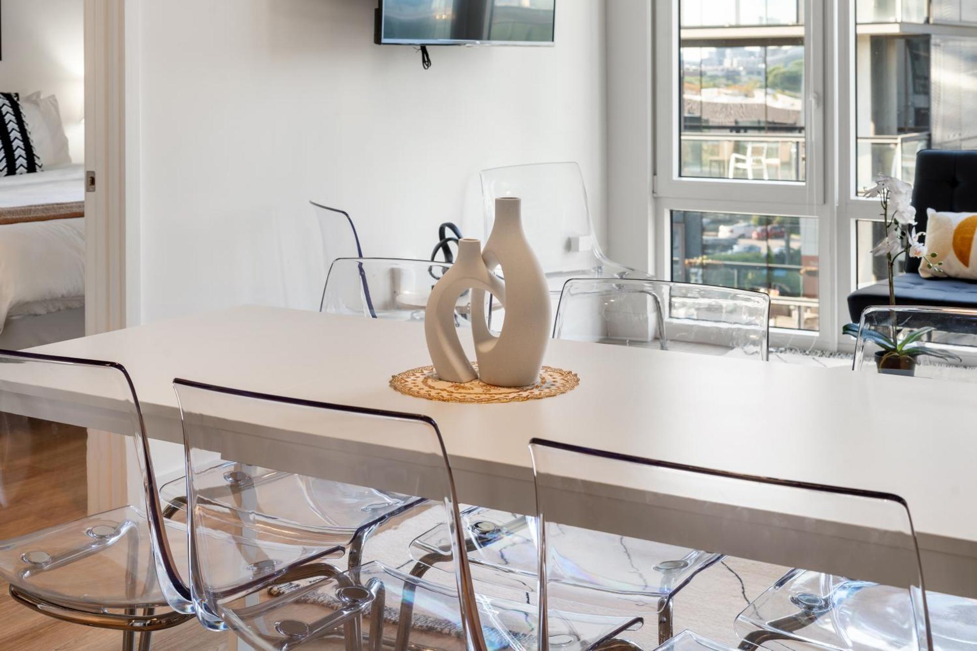 4br Corporate And Modern Hotel Chicago
