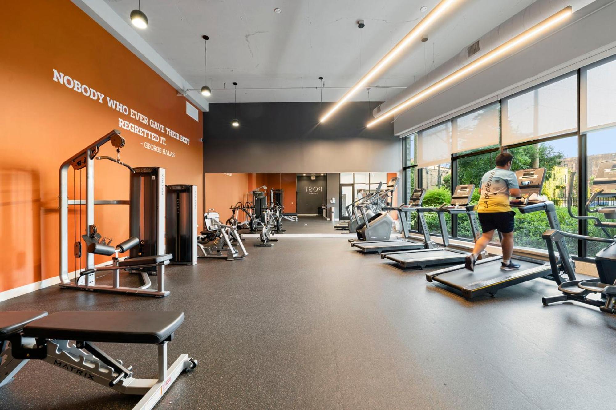 Hotel 4br Corporate And Modern Chicago