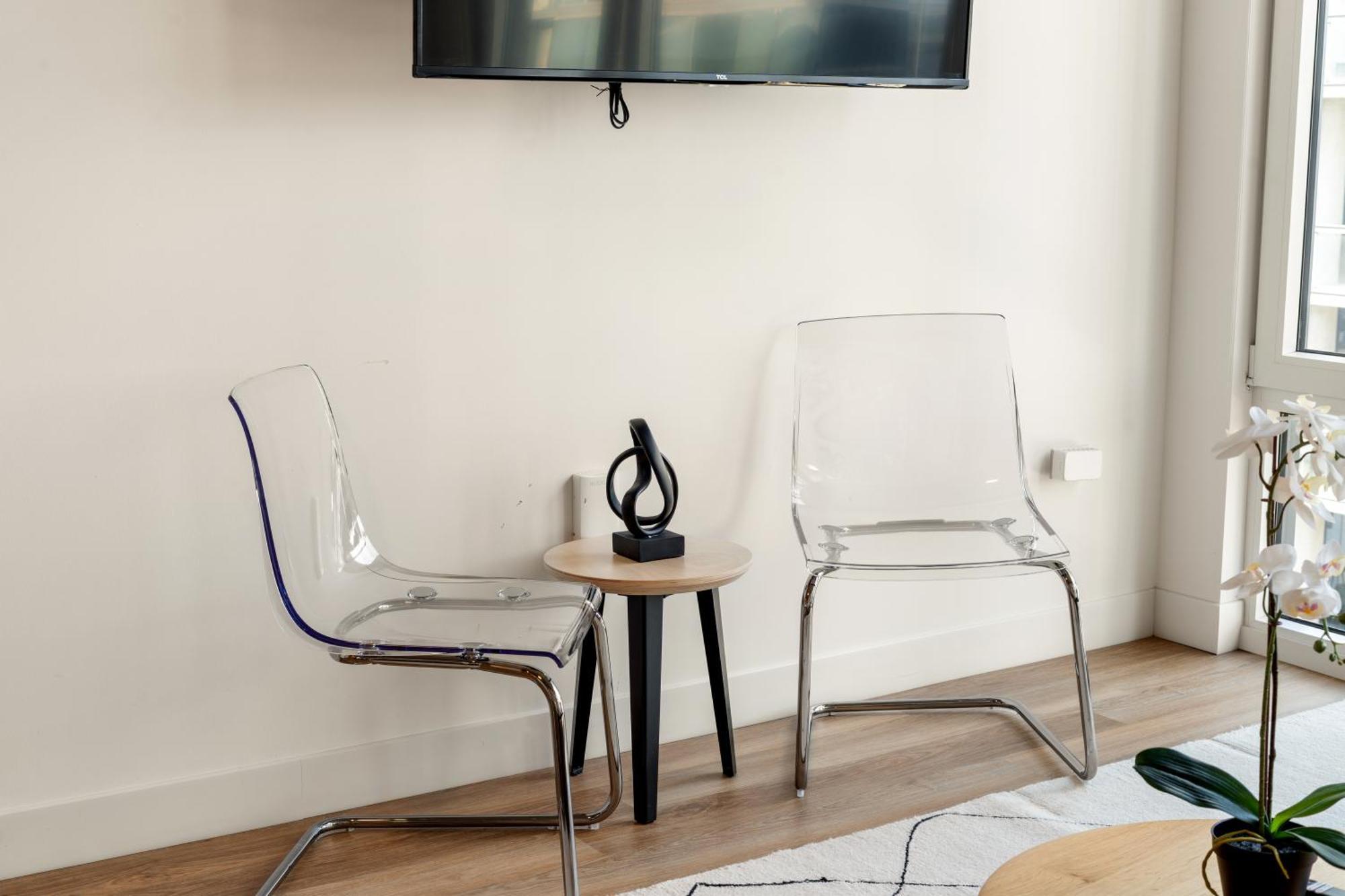 Hotel 4br Corporate And Modern Chicago
