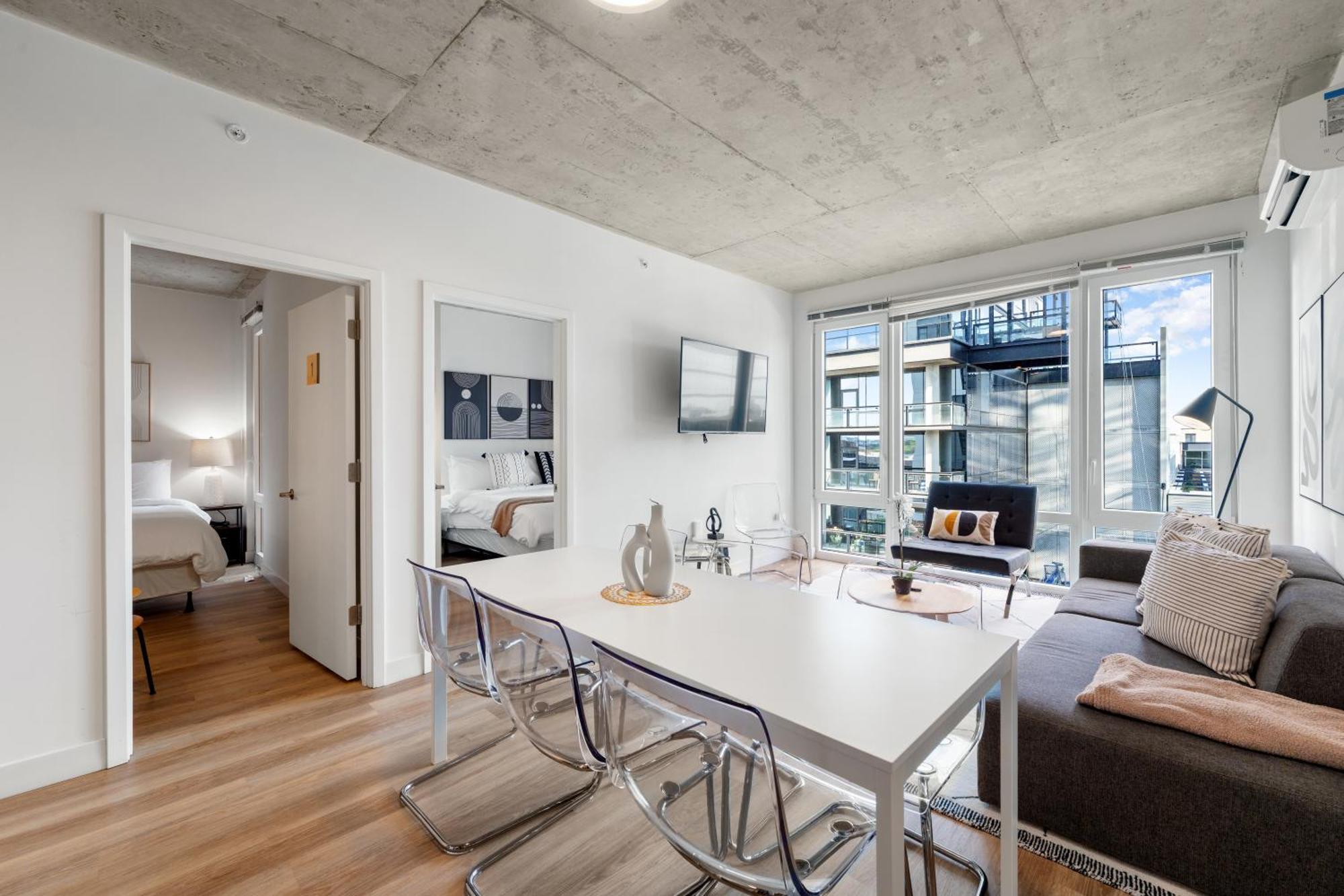 4br Corporate And Modern