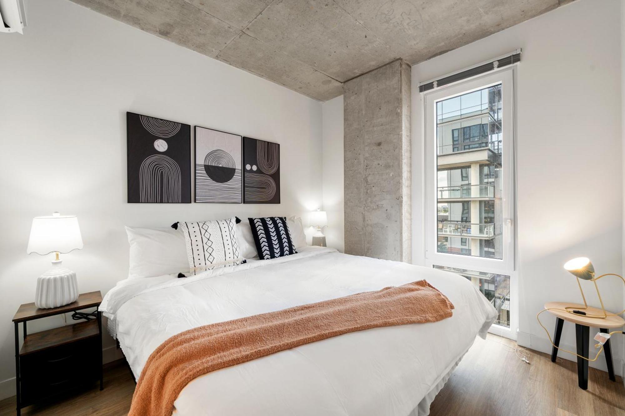 4br Corporate And Modern *