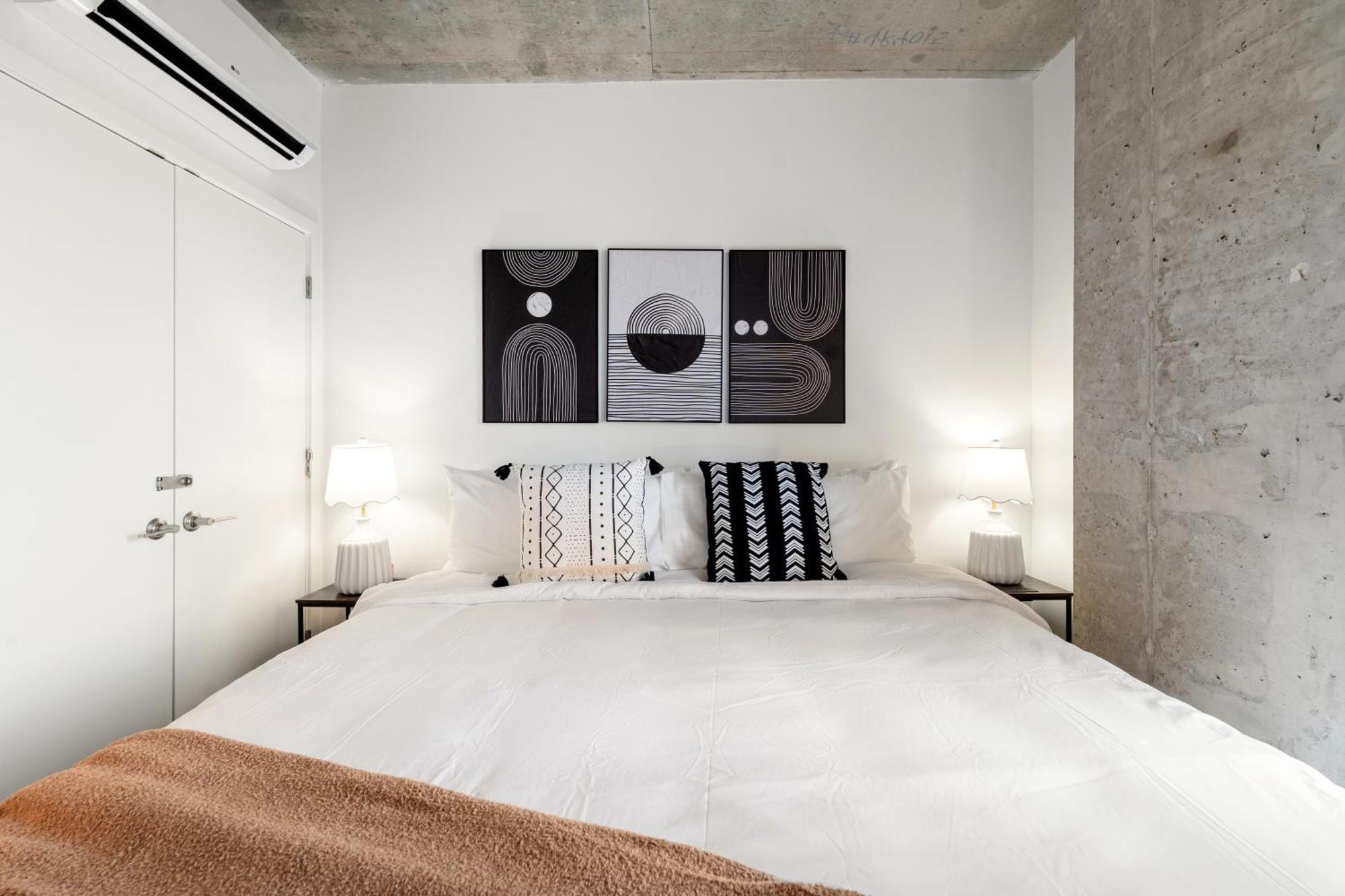 Hotel 4br Corporate And Modern Chicago