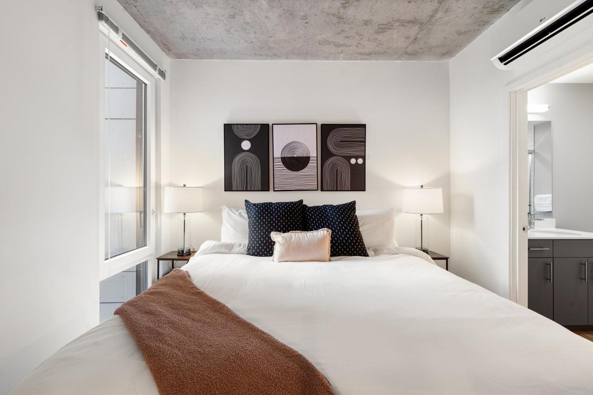 4br Corporate And Modern Hotel