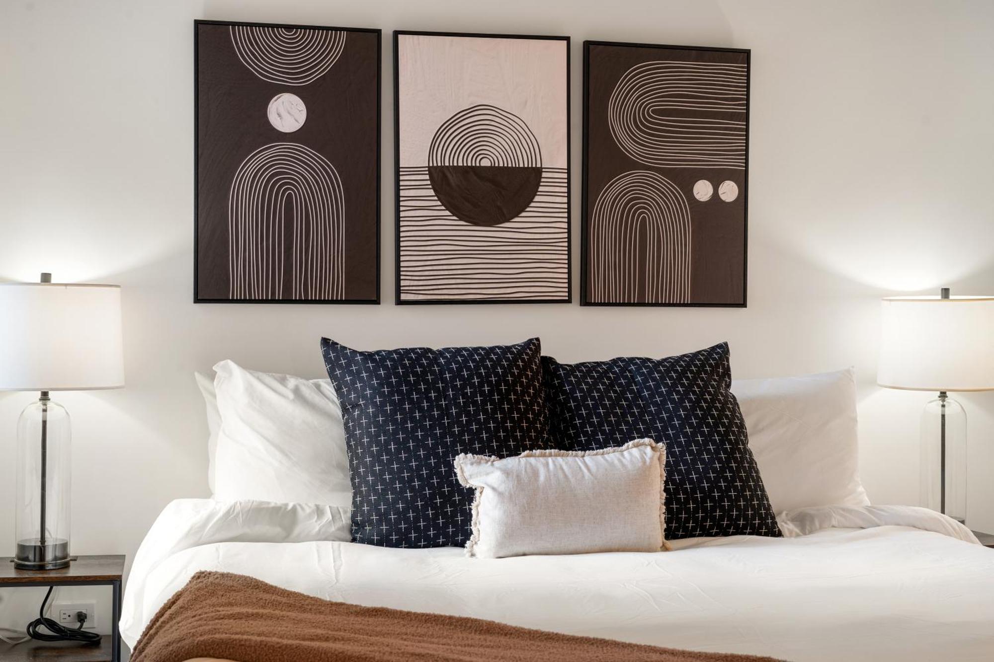 4br Corporate And Modern Hotel Chicago