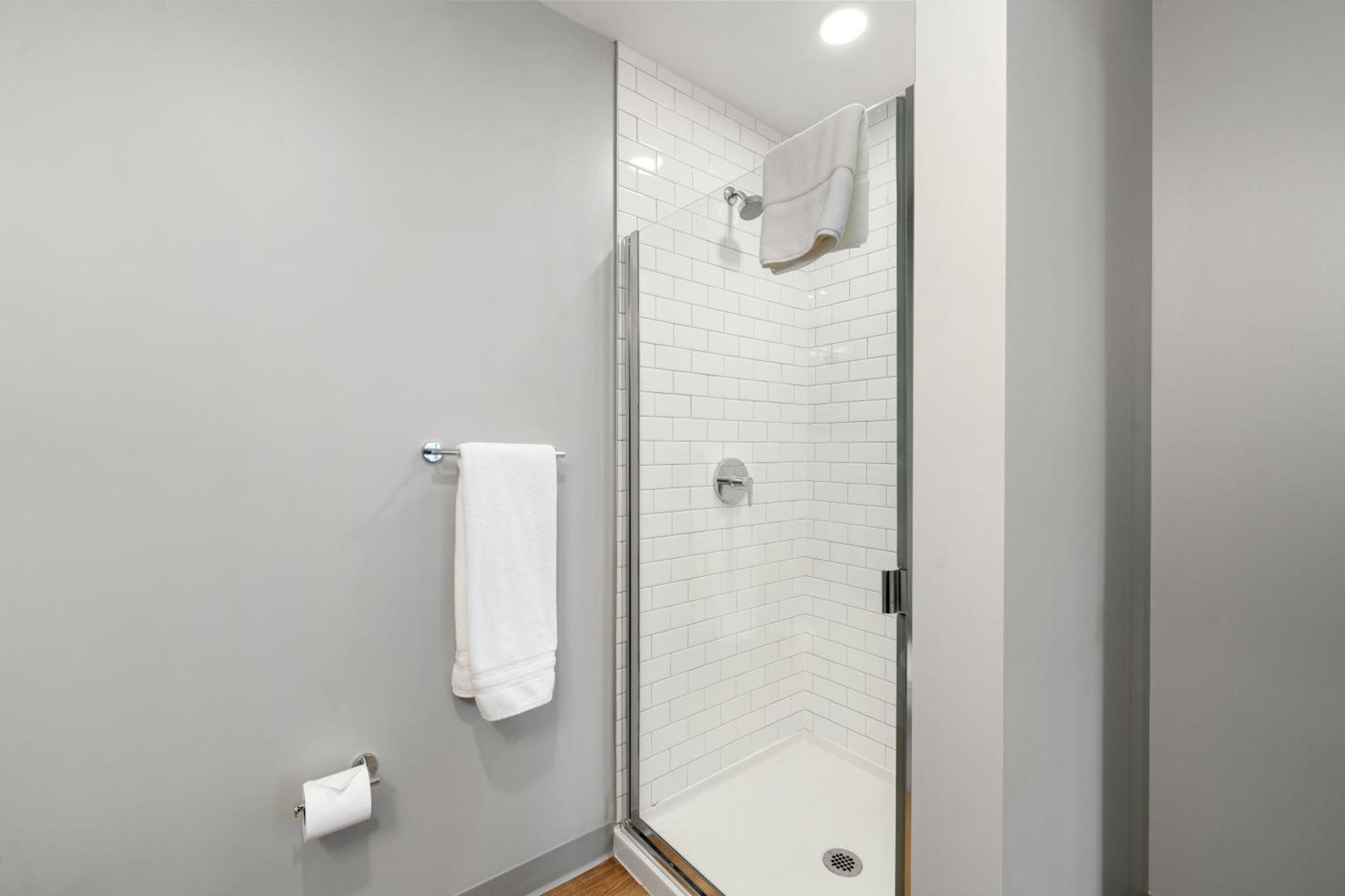 Hotel 4br Corporate And Modern Chicago