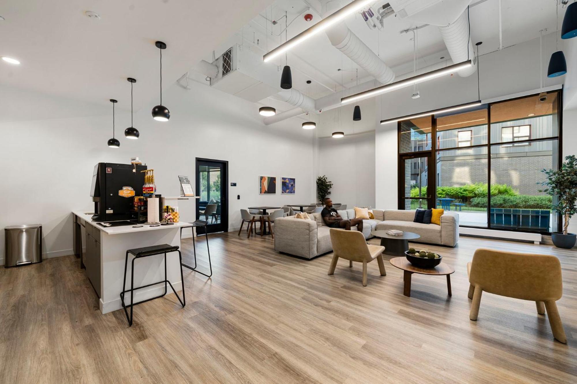 Hotel 4br Corporate And Modern *