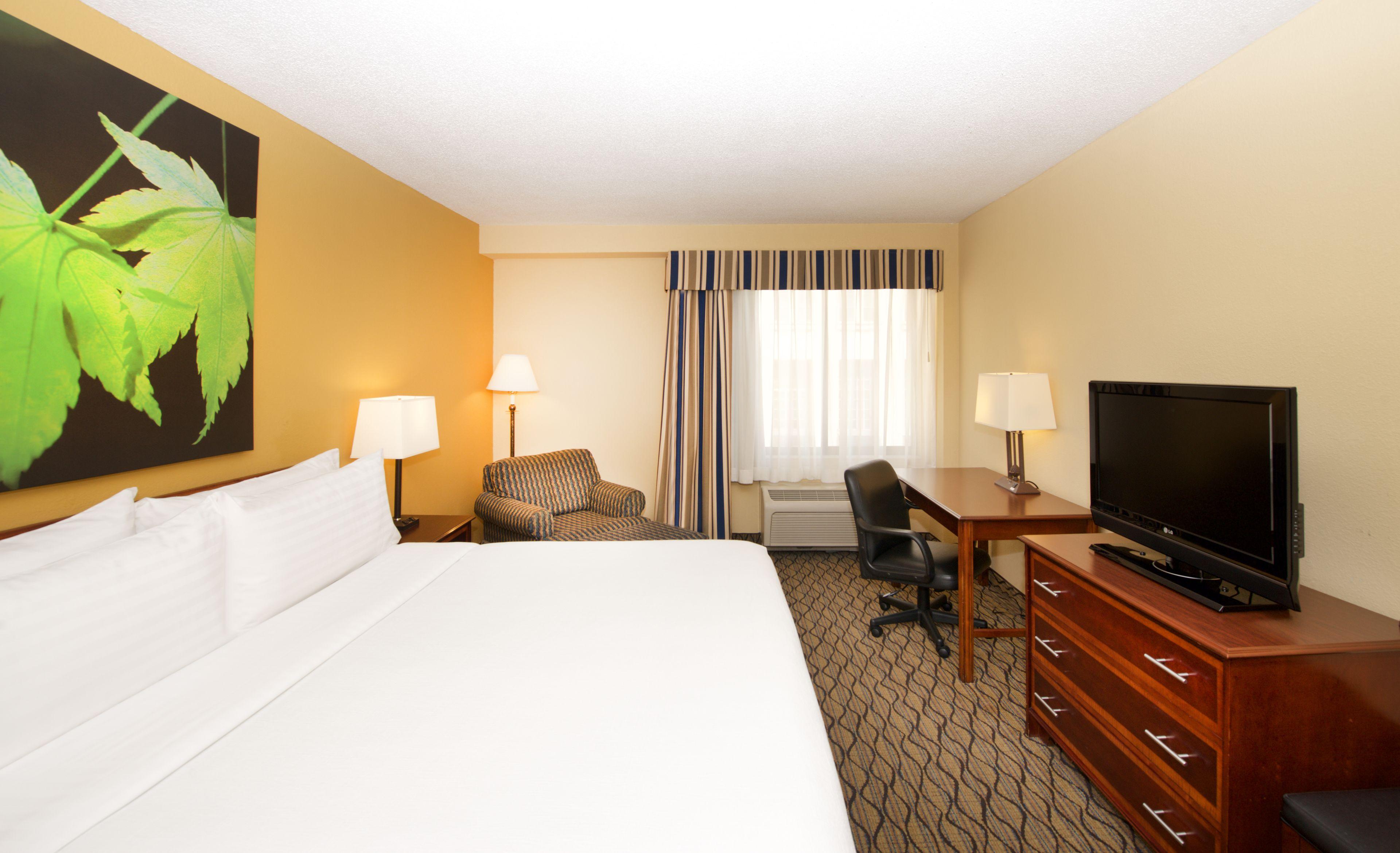 & - Downtown, An Ihg Chicago