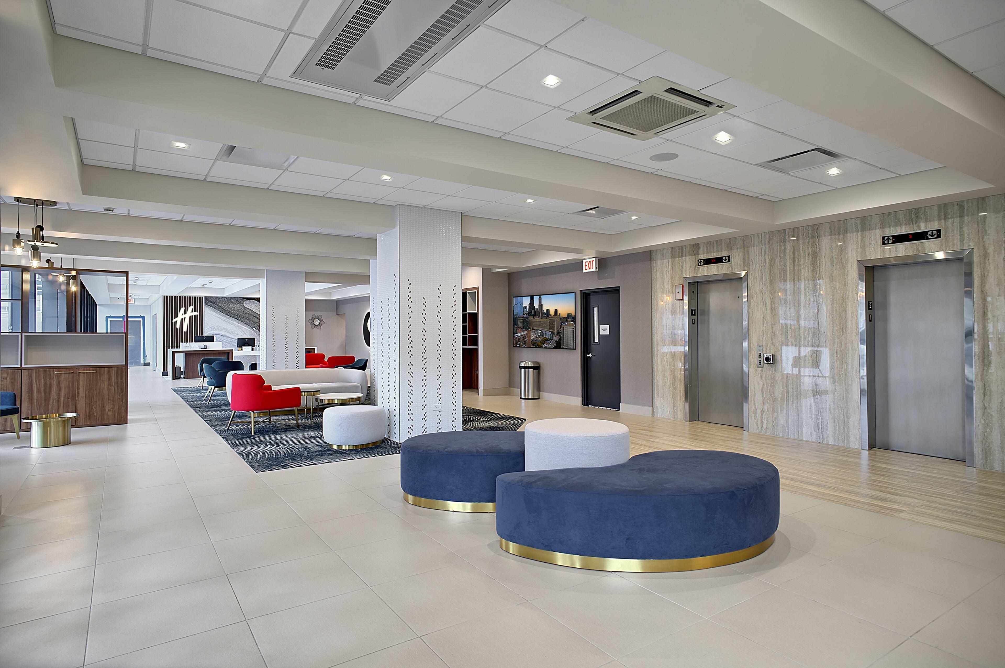 Hotel & - Downtown, An Ihg 3*