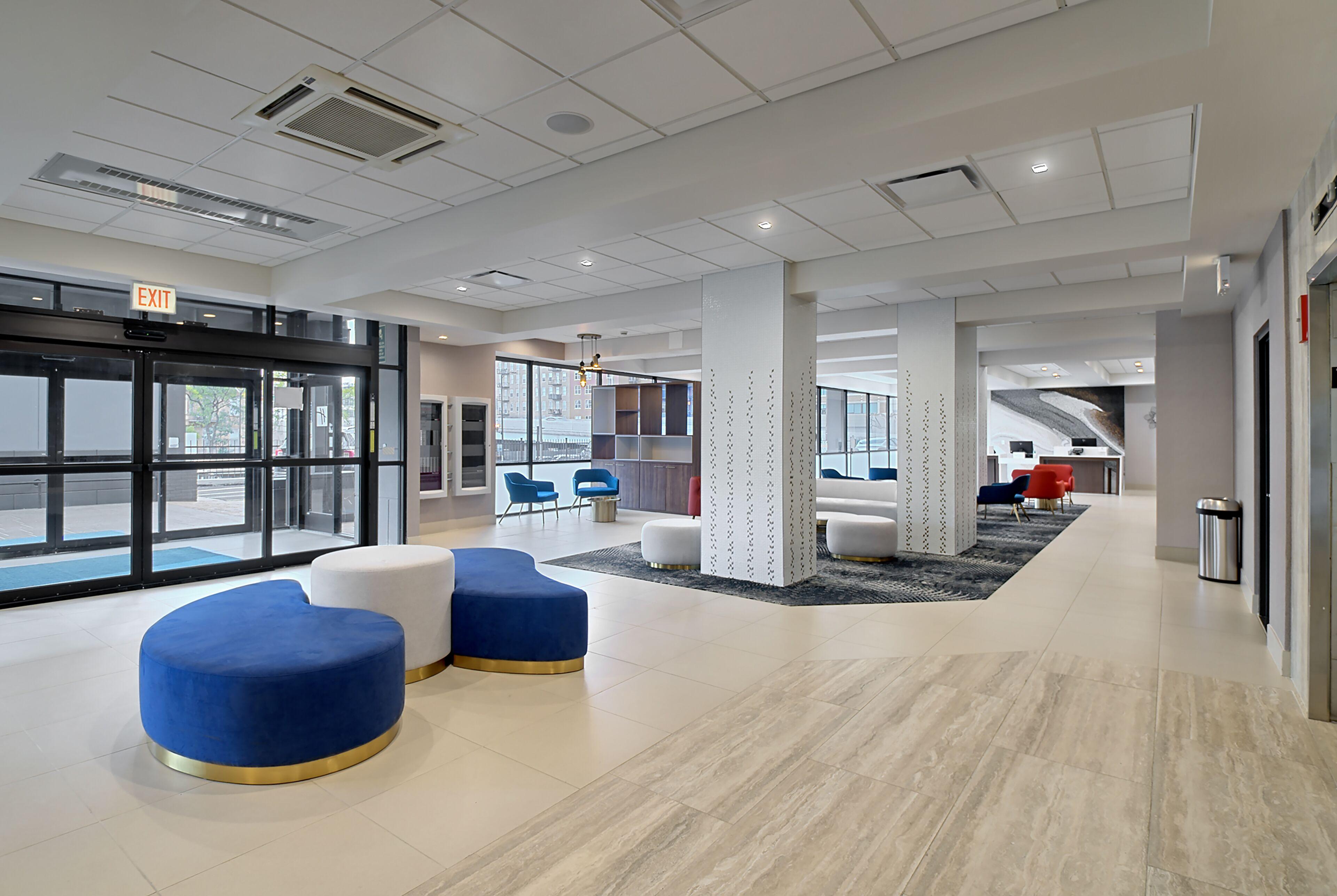 Hotel & - Downtown, An Ihg 3*