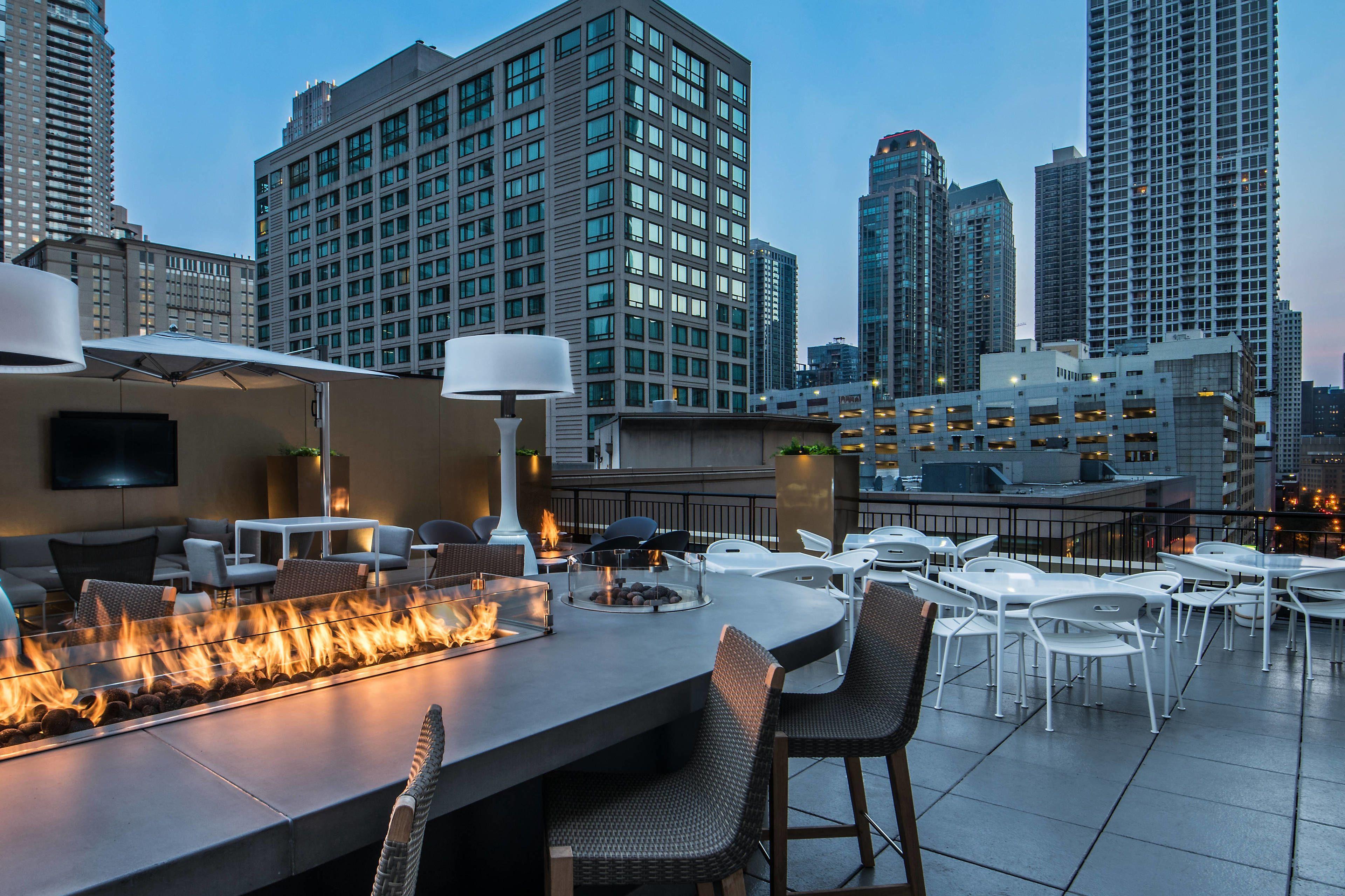 Hotel The Gwen, A Luxury Collection Hotel, Michigan Avenue Chicago