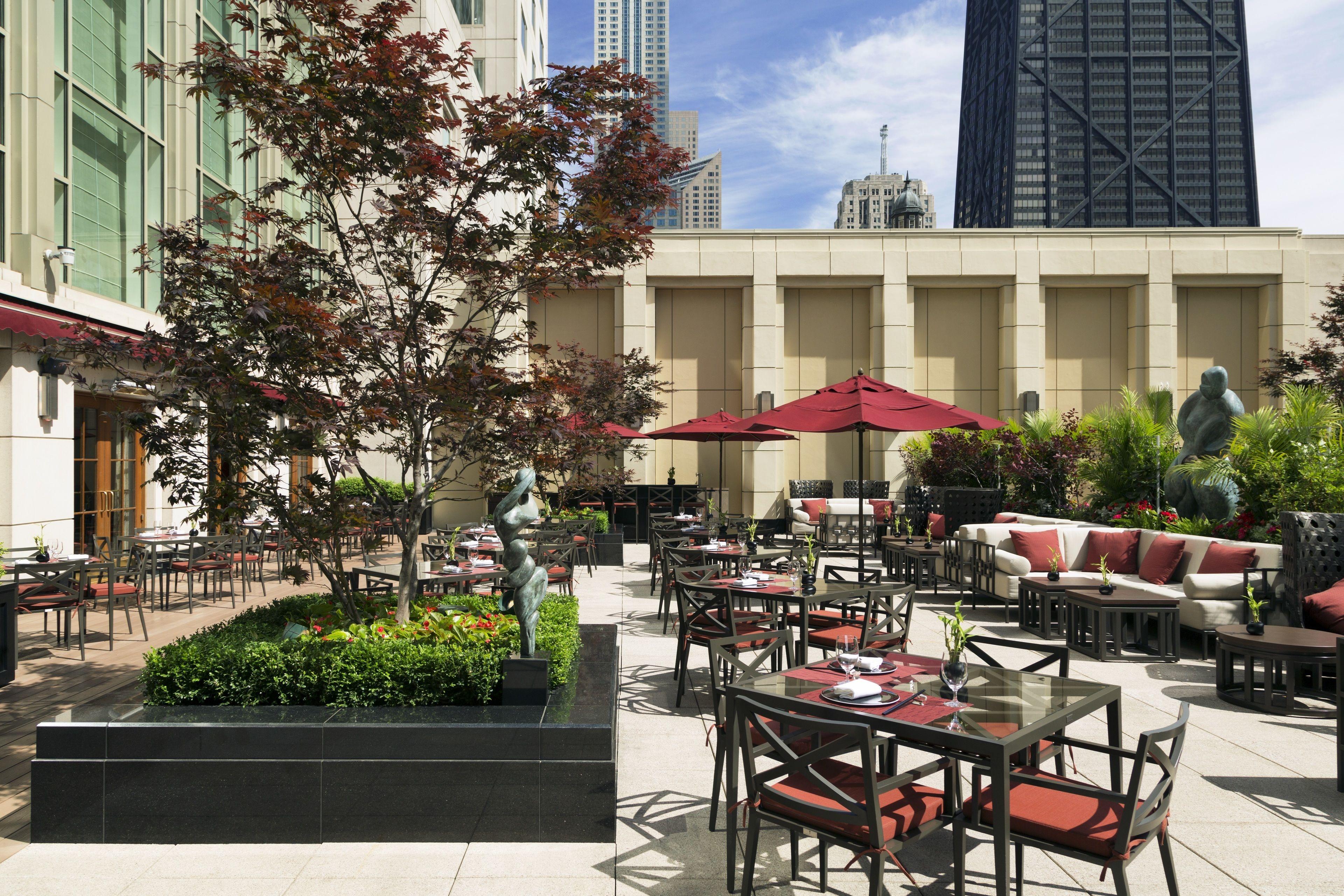 The Peninsula Hotel Chicago