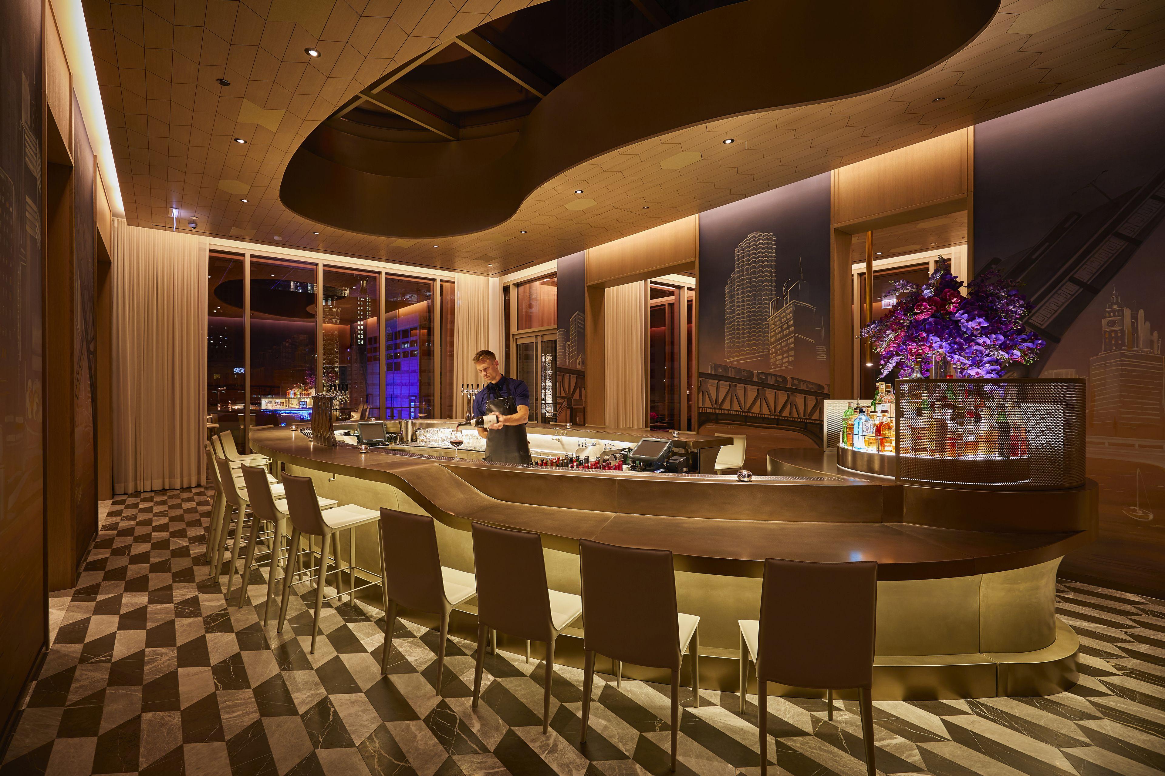 Hotel The Peninsula