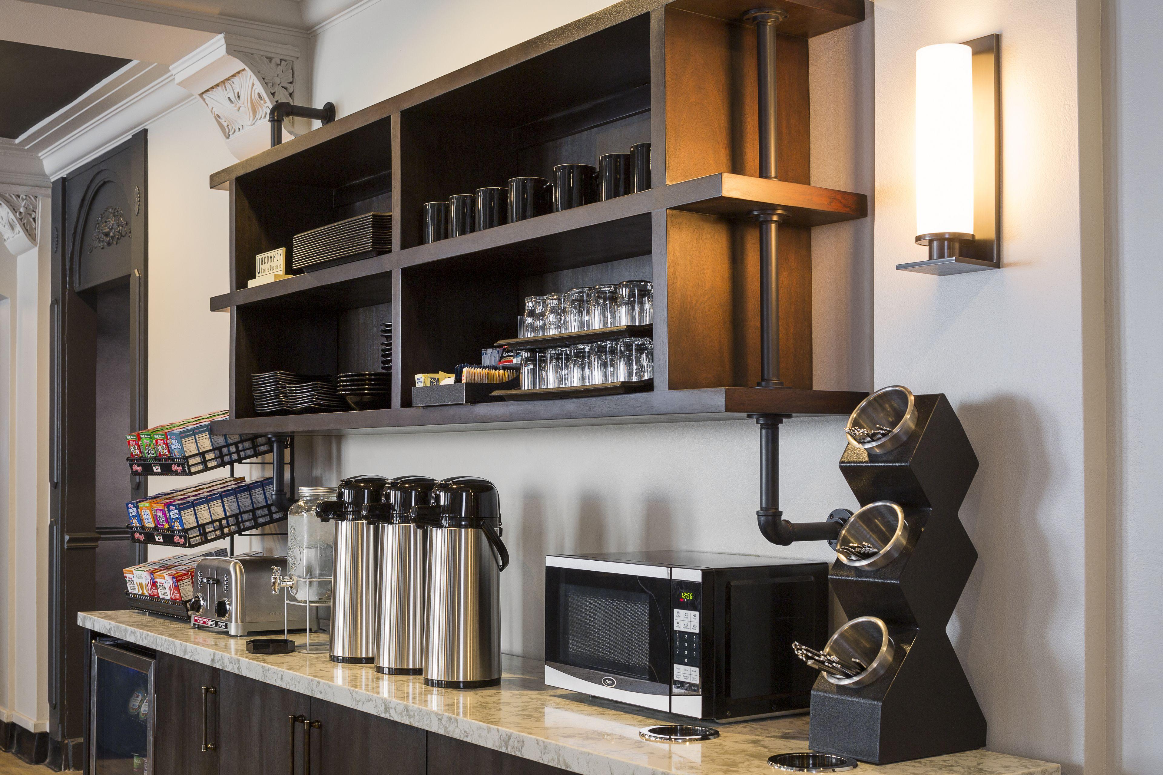 Hotel City Suites Hotel Chicago