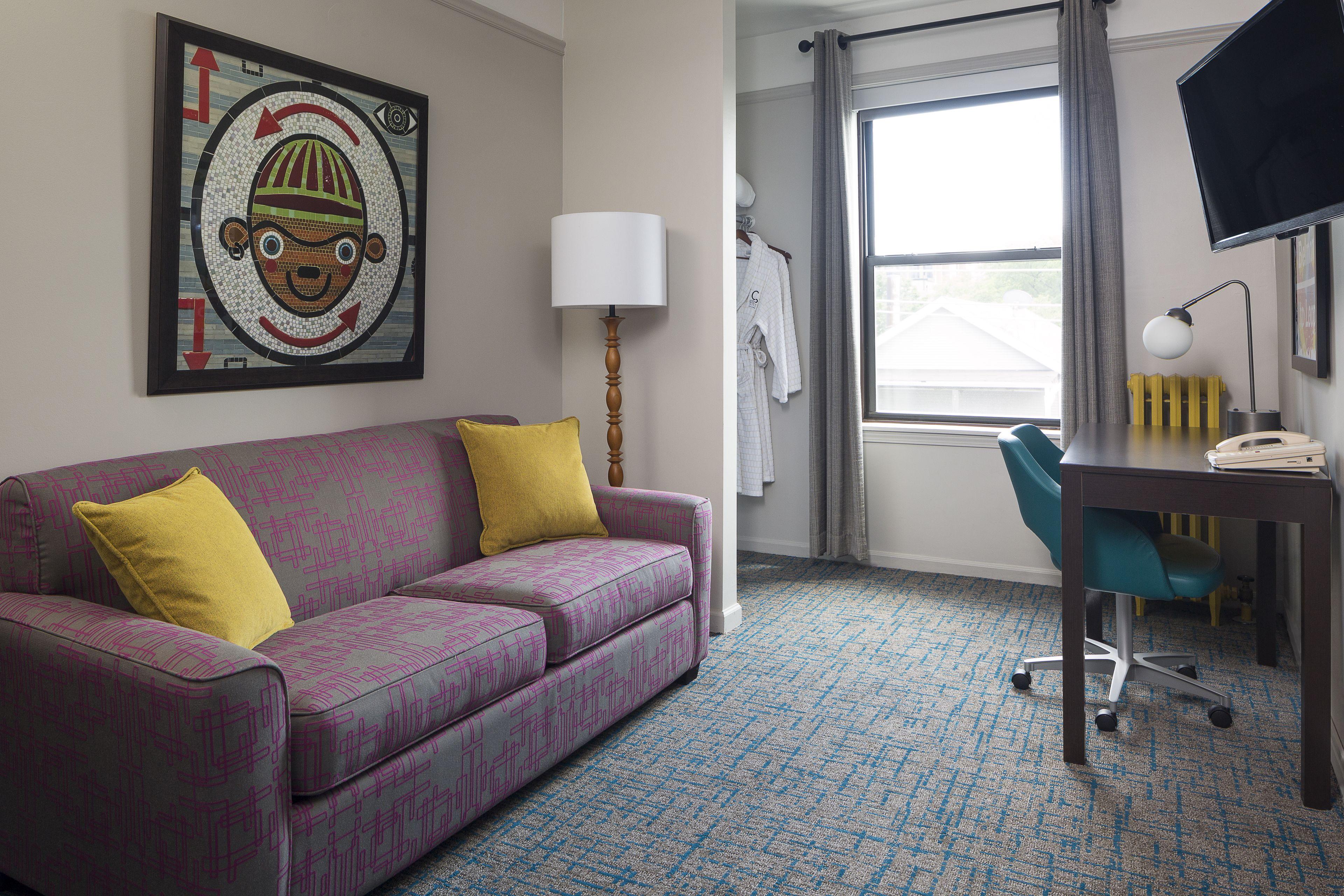 City Suites Hotel 3*