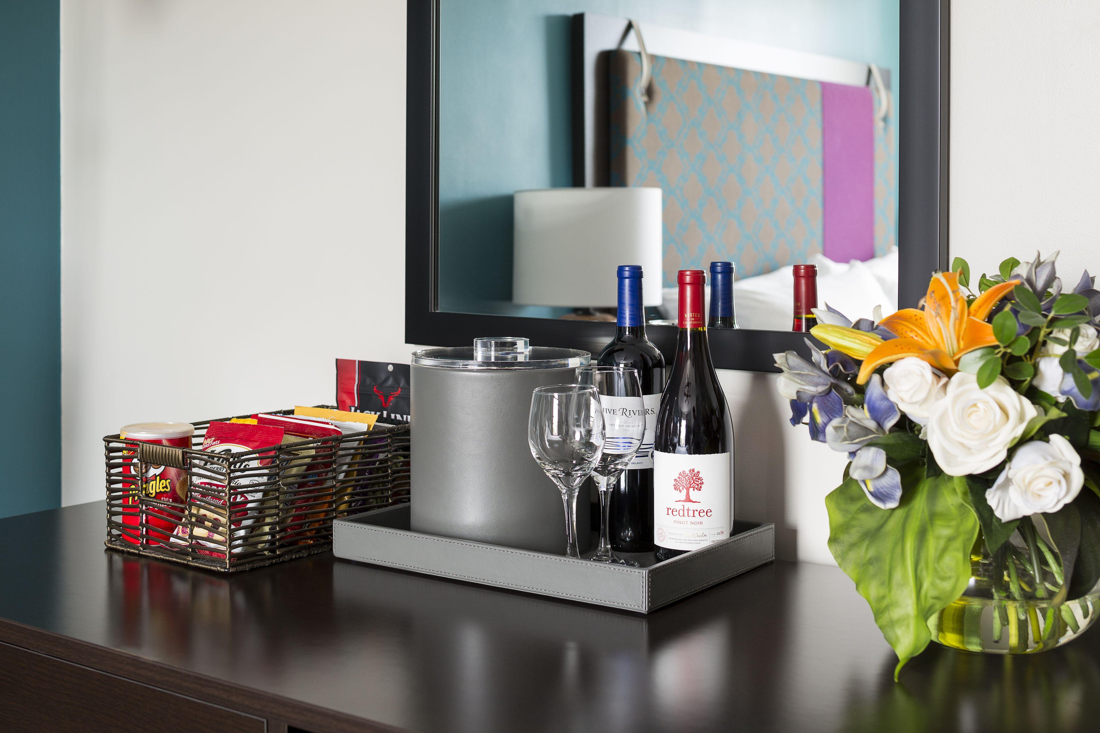 City Suites Hotel 3*