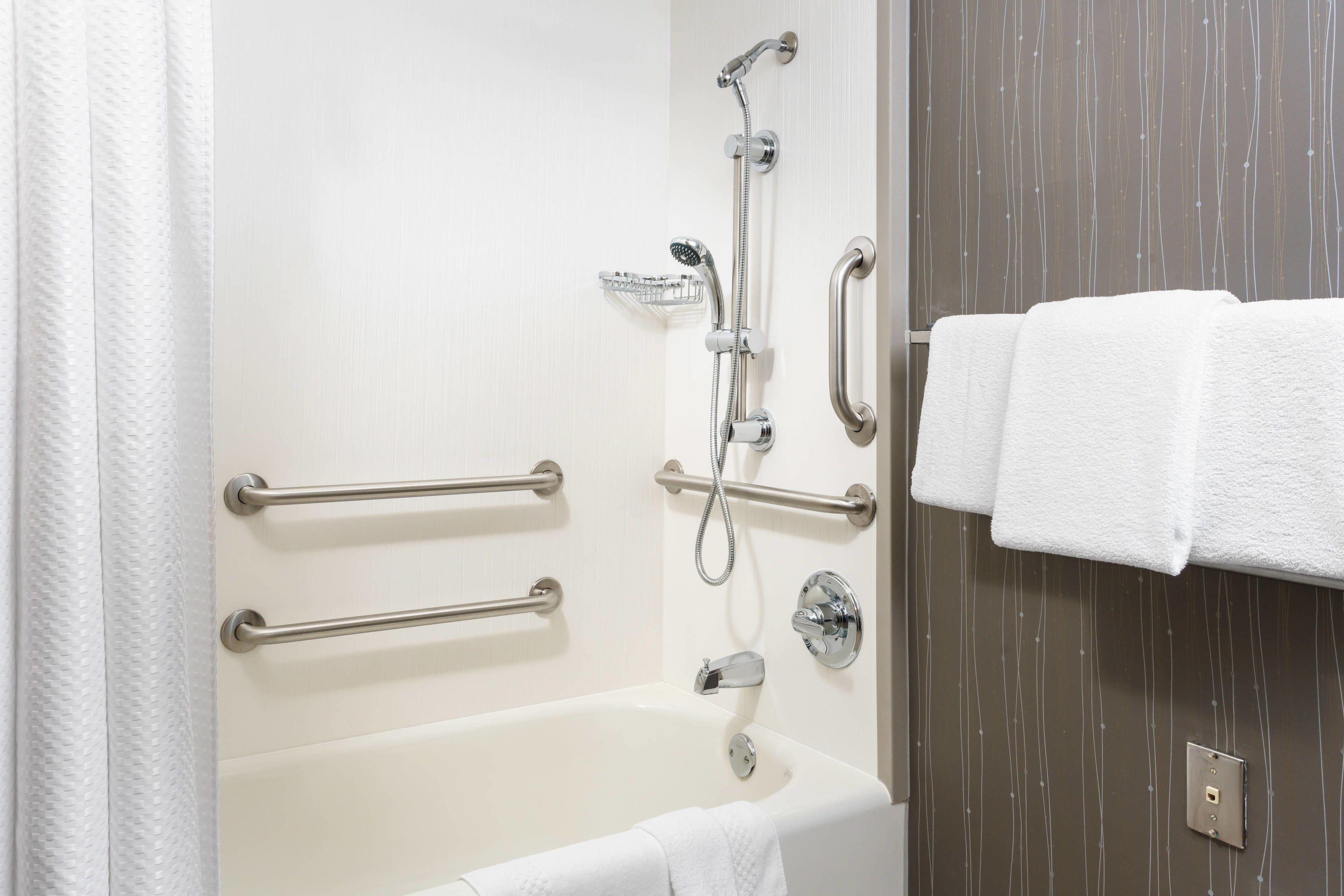 Hotel Courtyard By Marriott Downtown/magnificent Mile