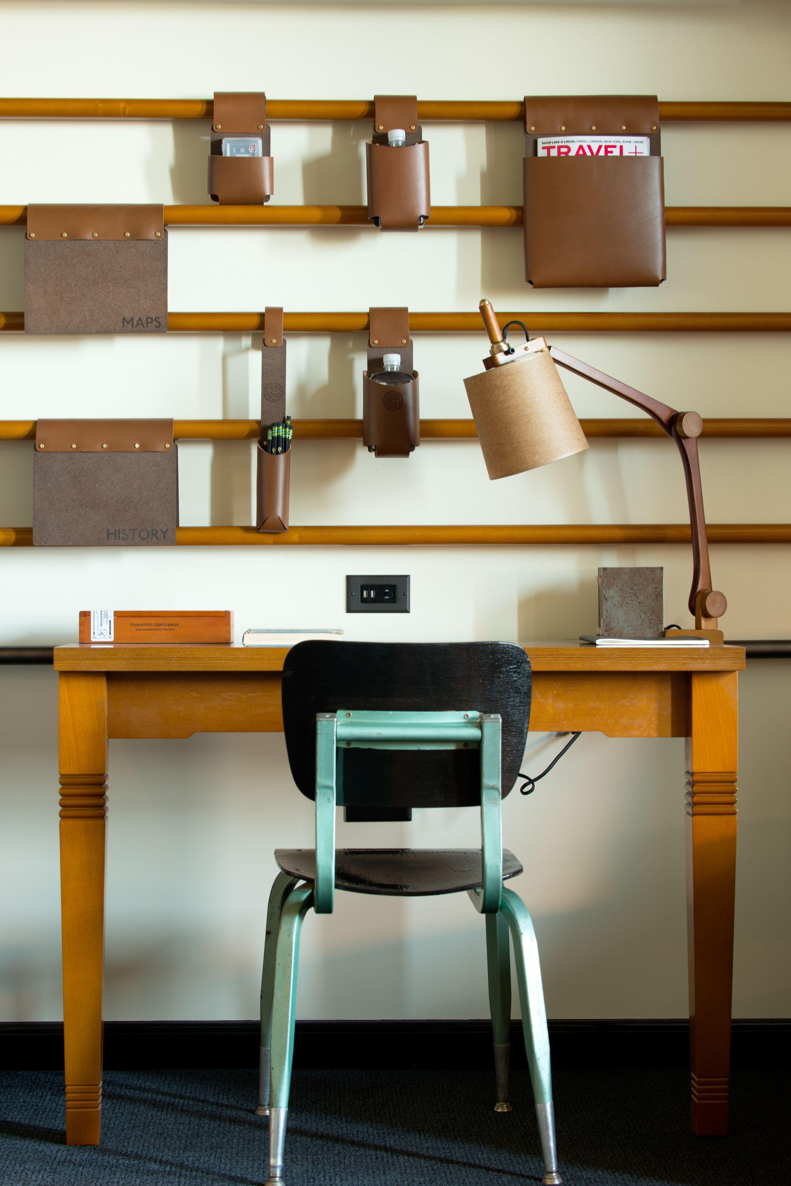 Athletic Association, Part Of Hyatt Hotel Chicago