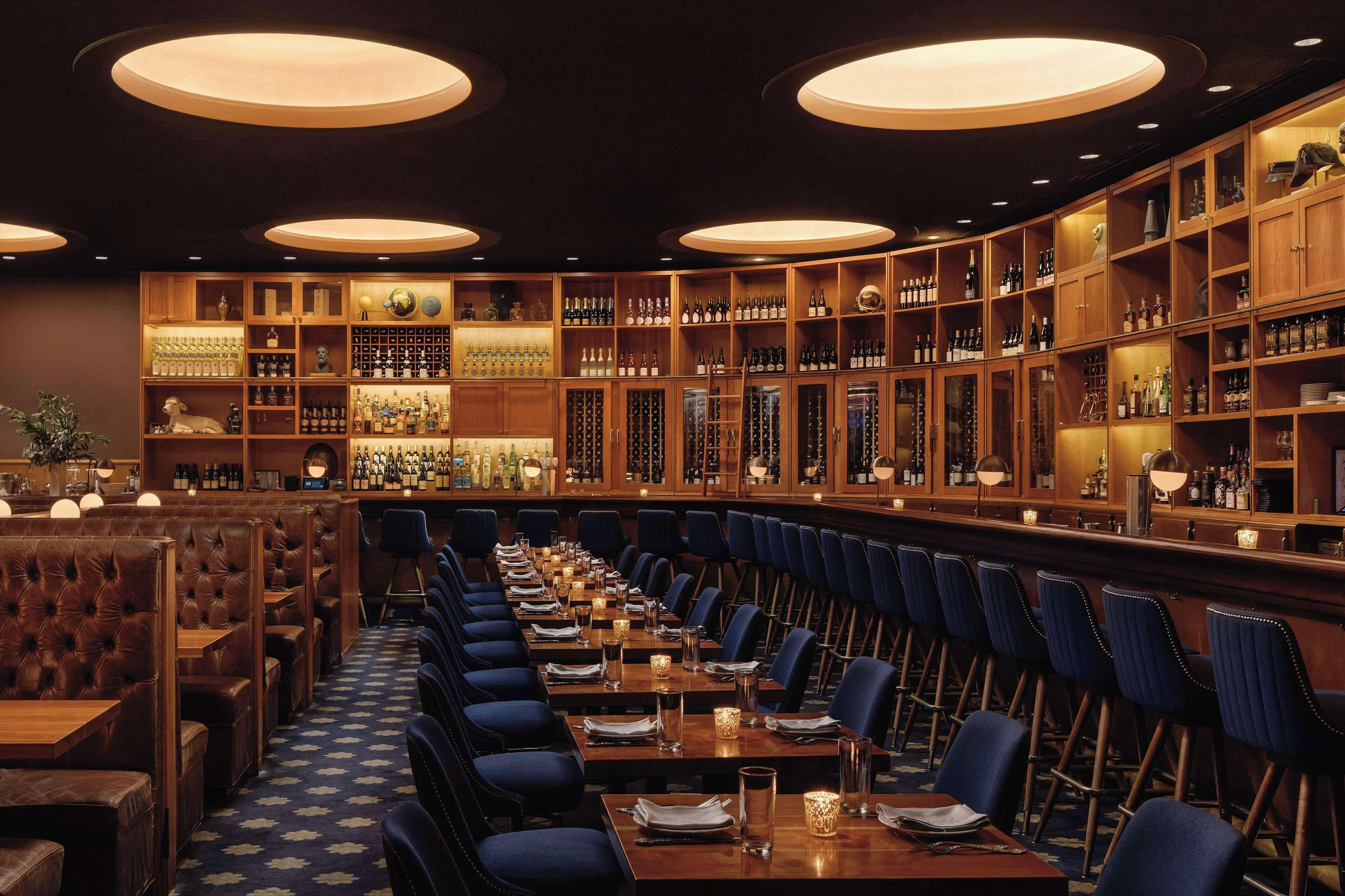 Athletic Association, Part Of Hyatt Hotel 4*