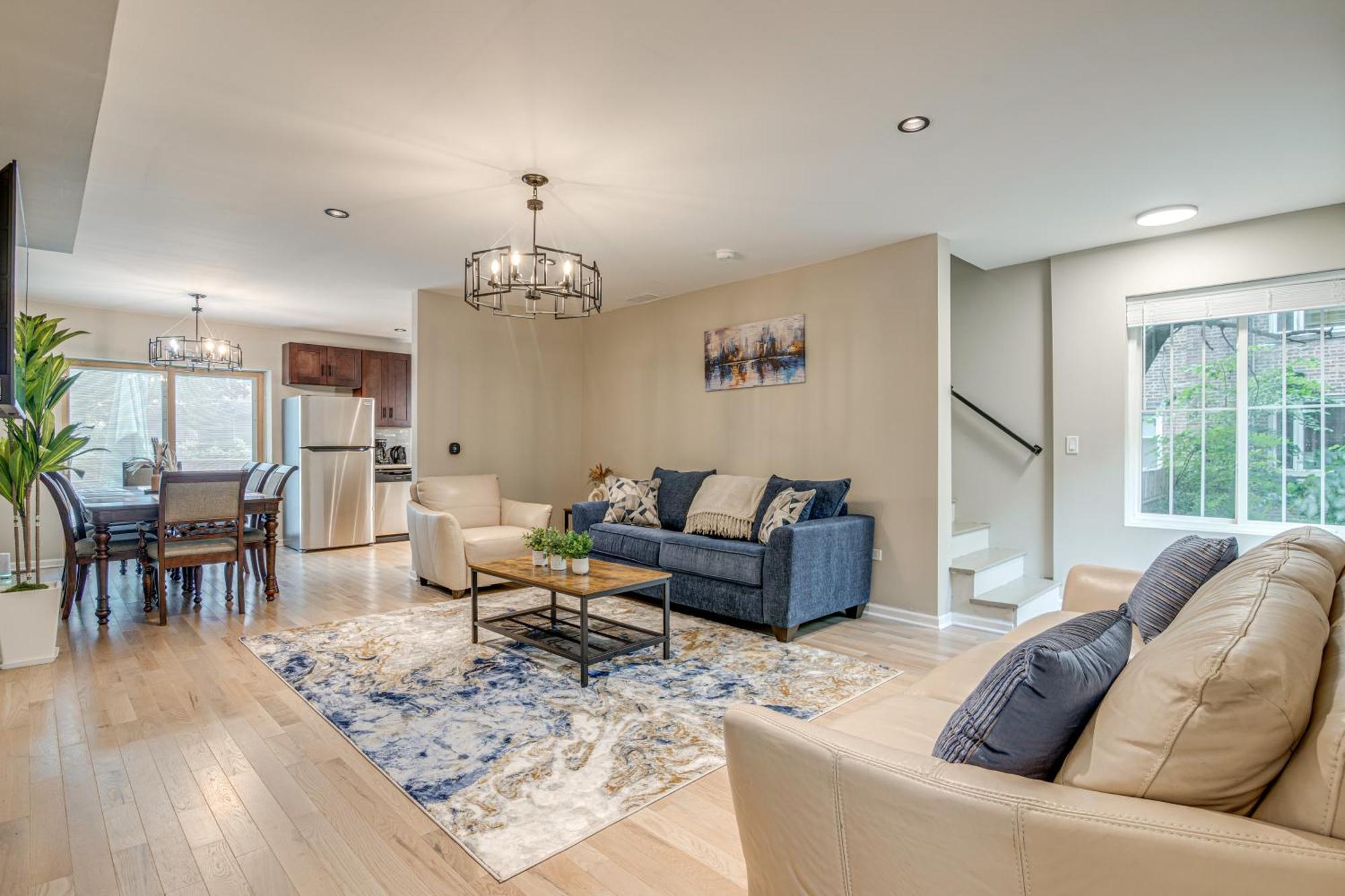 2 Mi To South Shore Urban Retreat With Yard *