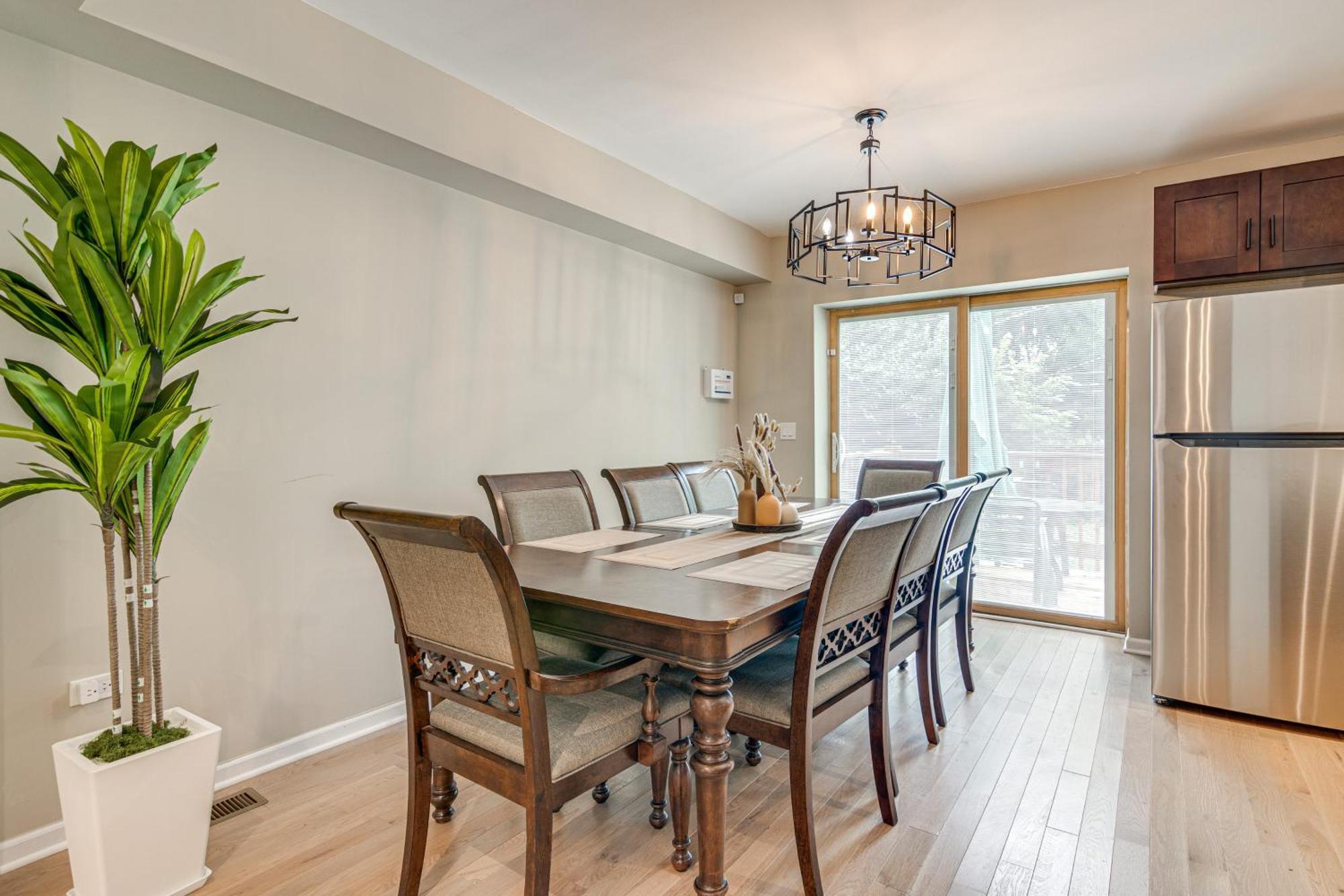 2 Mi To South Shore Urban Retreat With Yard Holiday home *