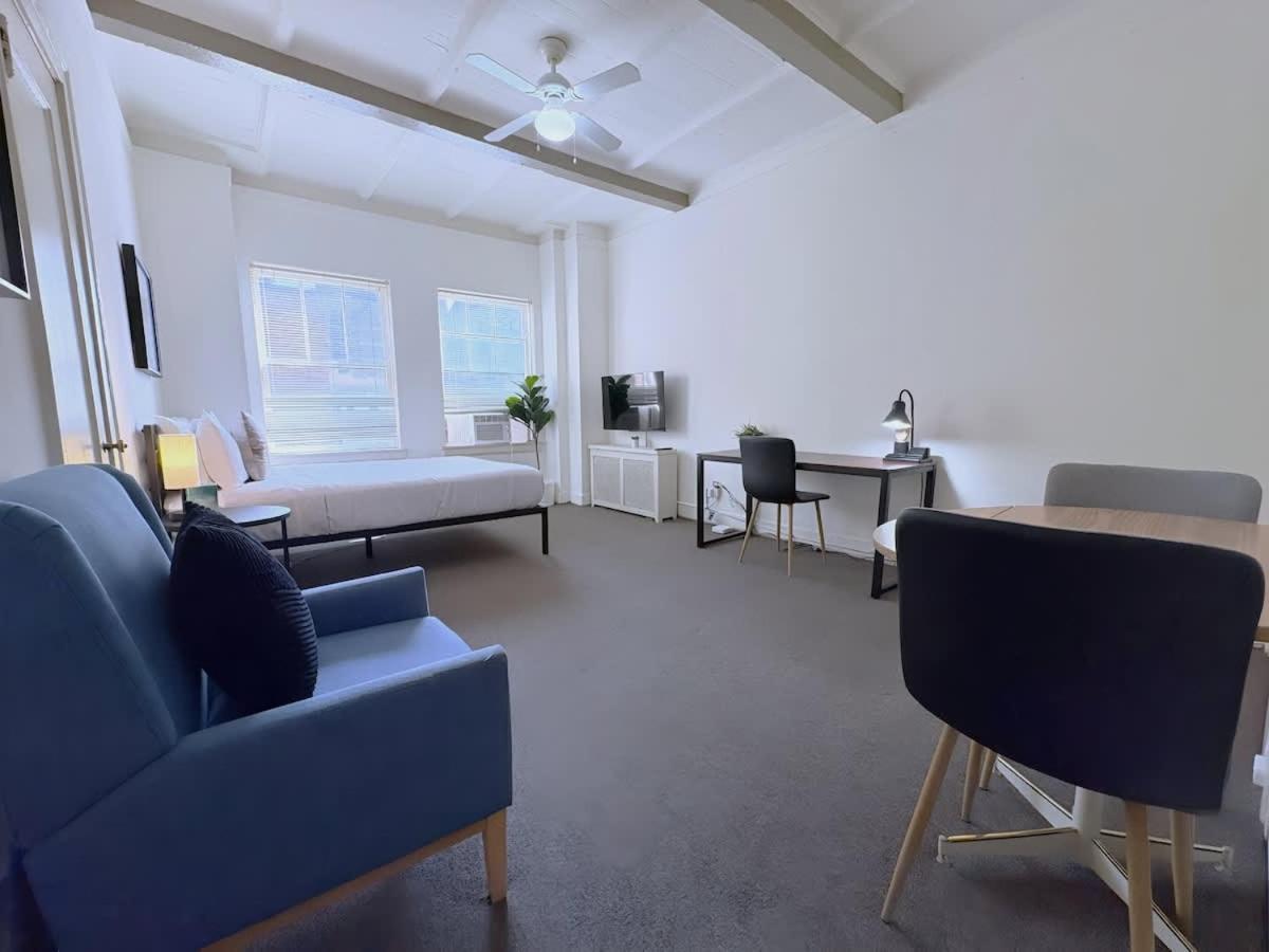 Apartment Chic Vintage In The Gold Coast - Sp 1205 Chicago