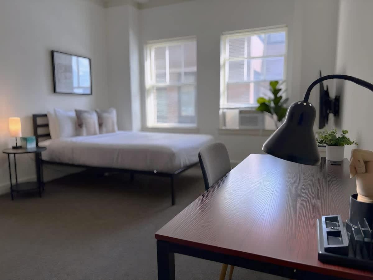 Chic Vintage In The Gold Coast - Sp 1205 Apartment