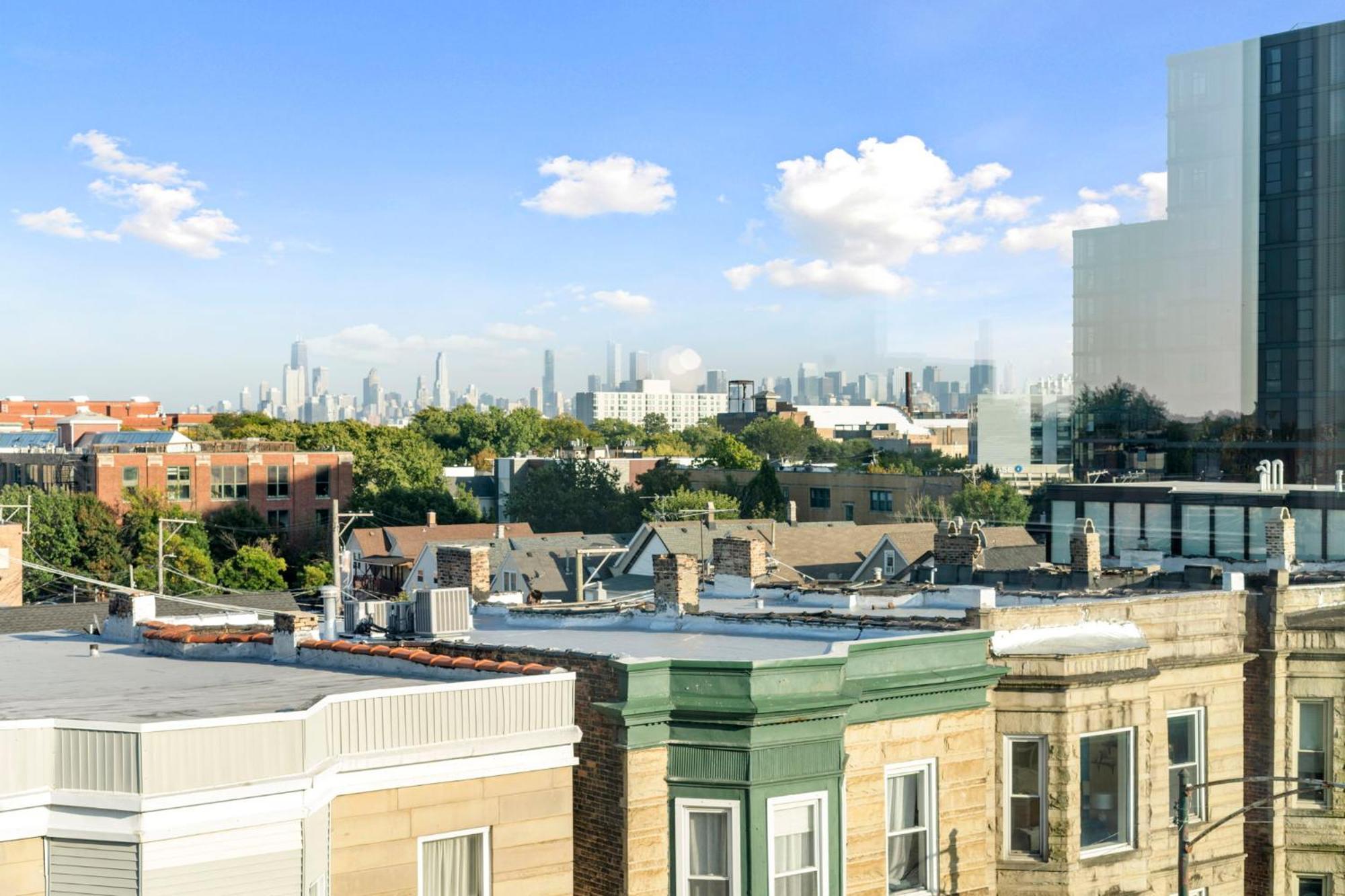 Apartment 2br Loft Amazing Glass Views
