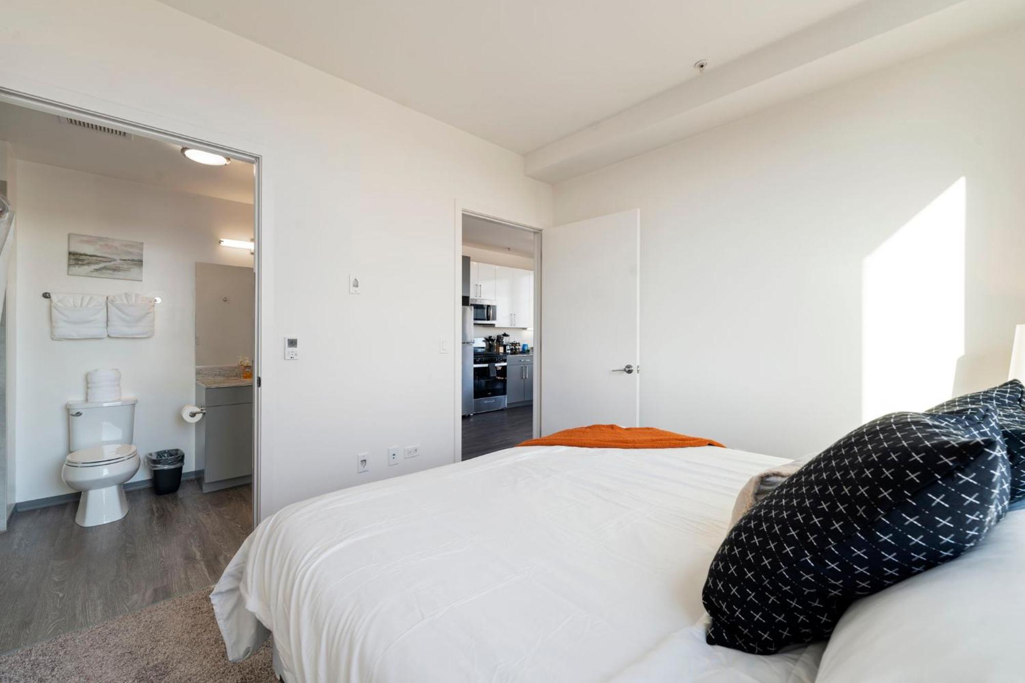 Apartment 2br Loft Amazing Glass Views Chicago