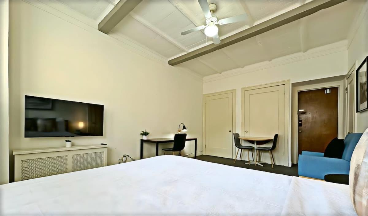 Apartment Chic Vintage In The Gold Coast - Sp 1205 Chicago