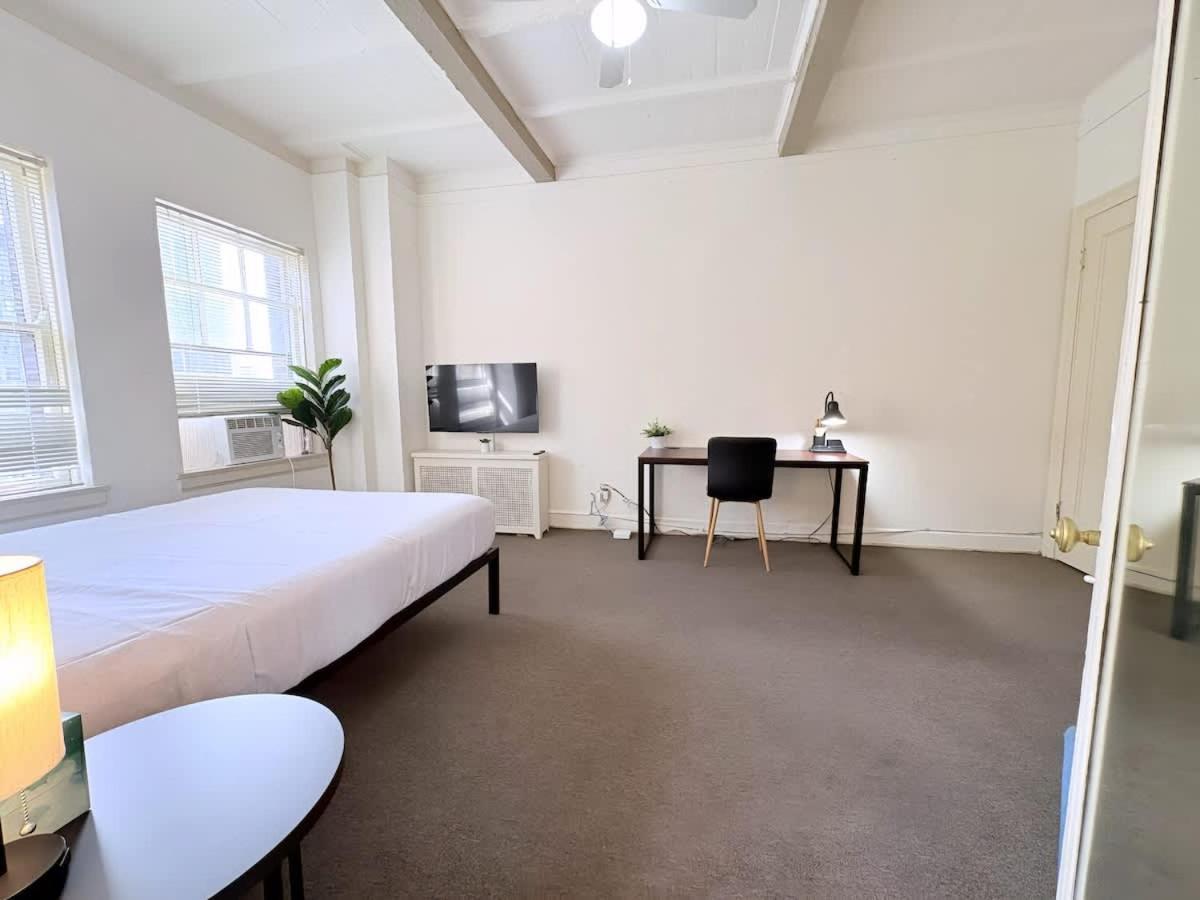 Chic Vintage In The Gold Coast - Sp 1205 Apartment *