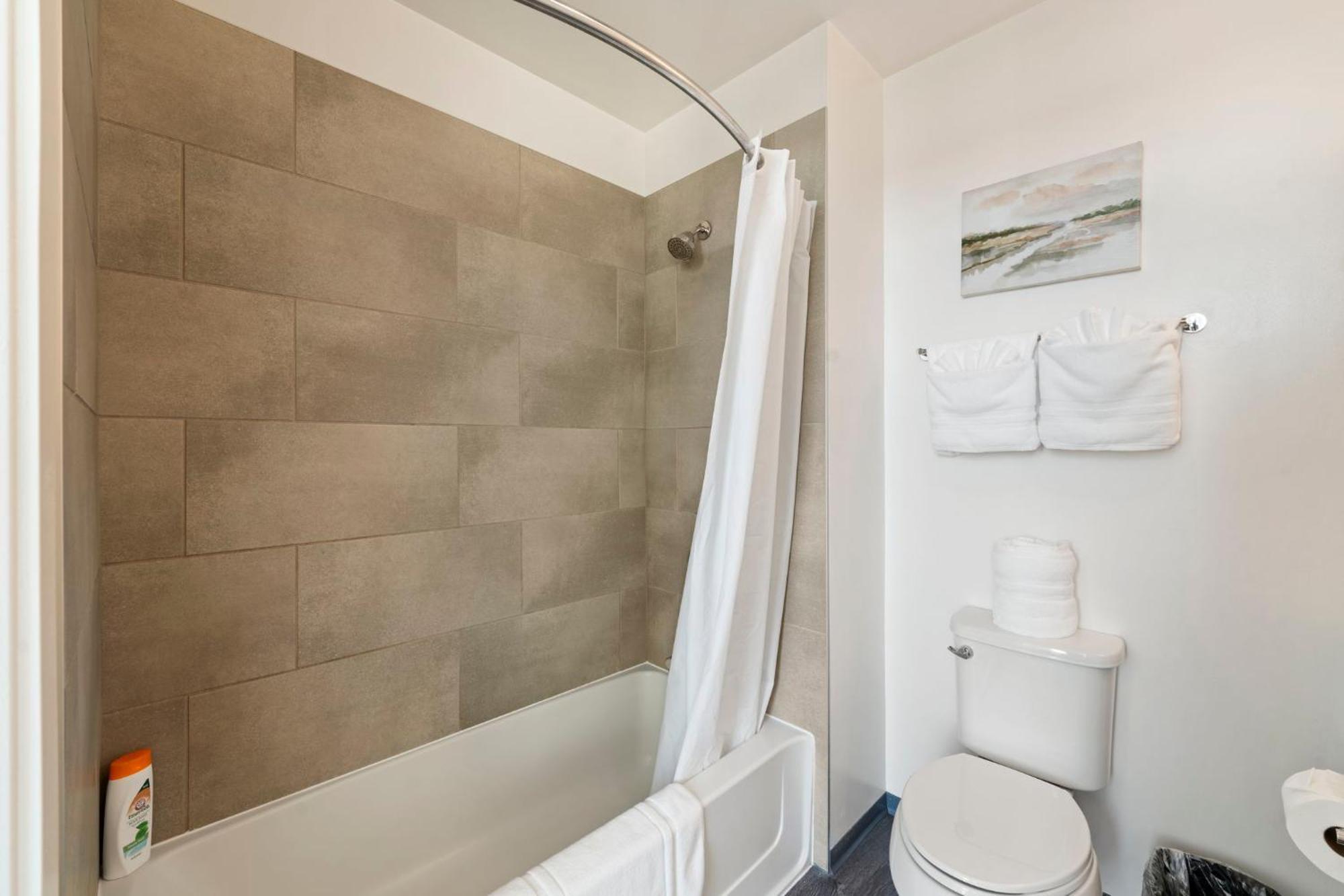 2br Loft Amazing Glass Views Apartment