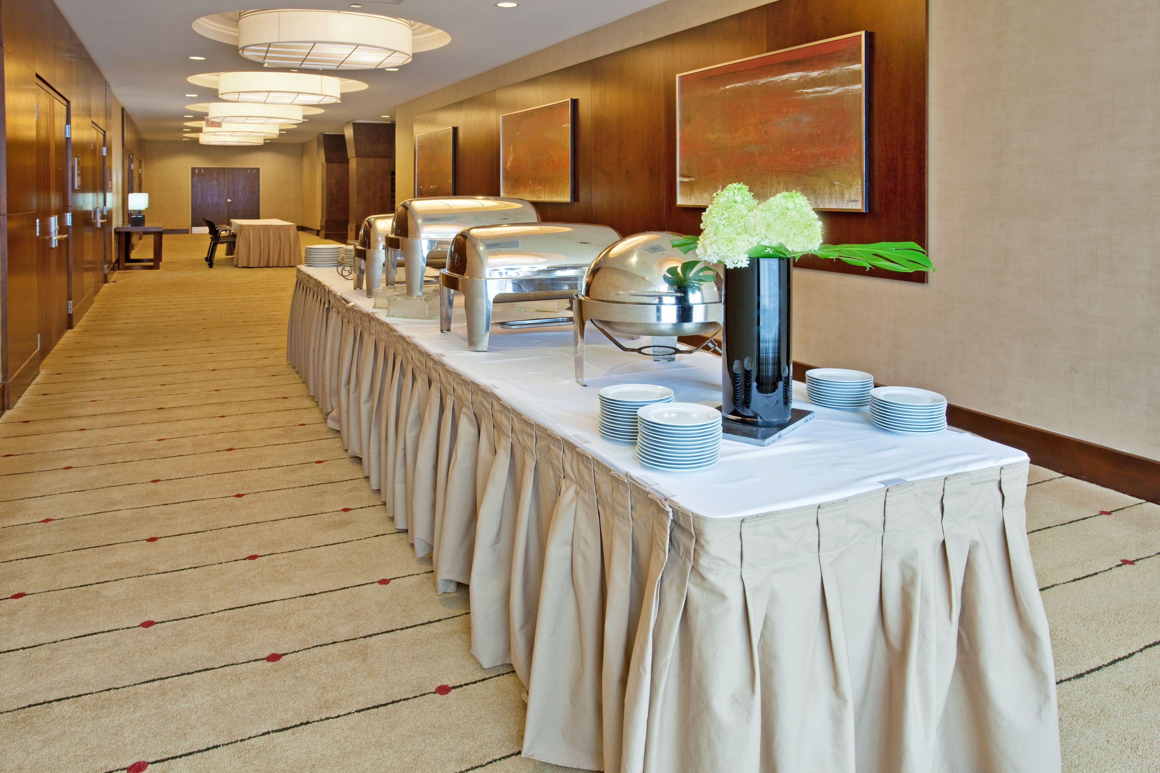 Crowne Plaza - West Loop By Ihg Hotel 3*