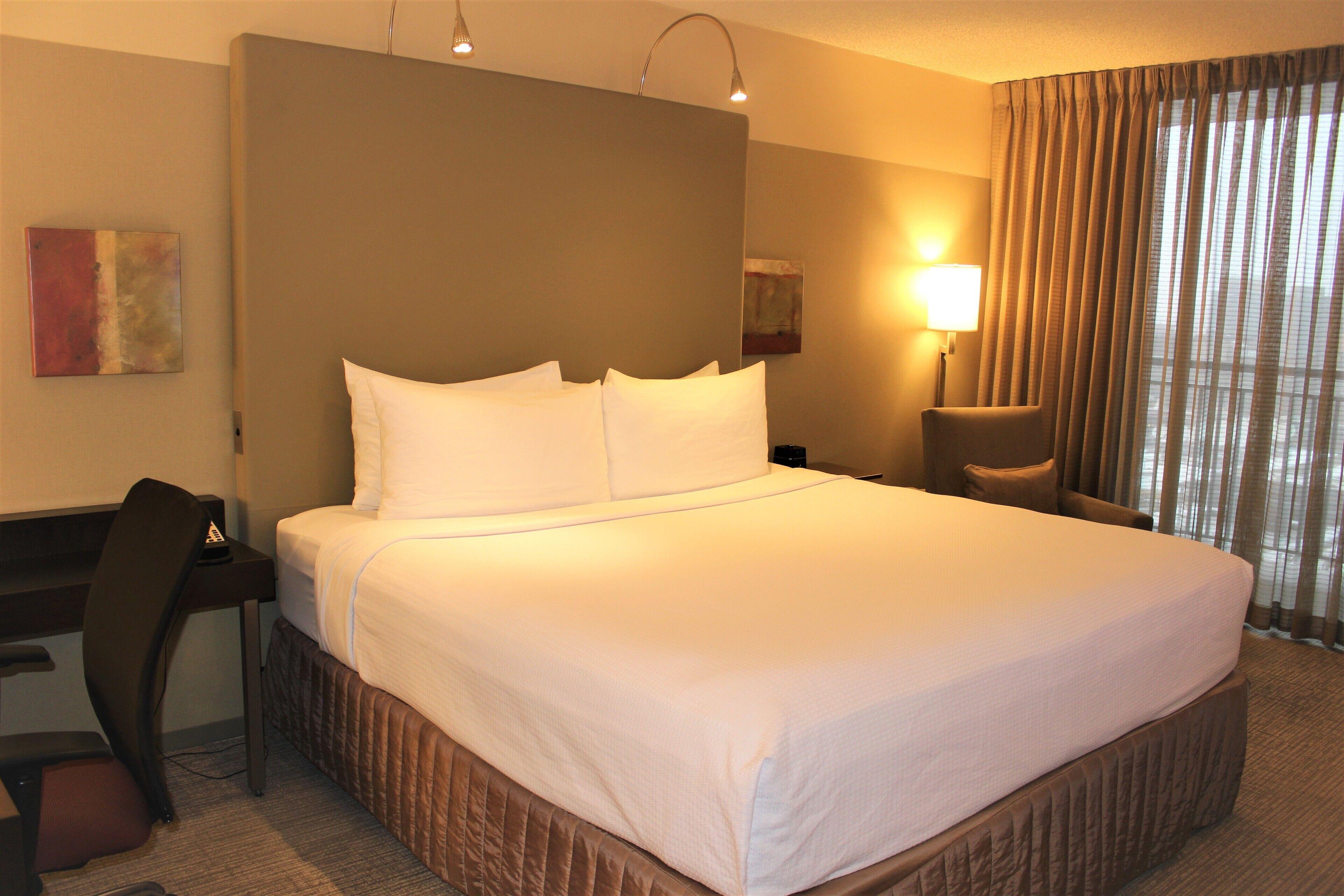 Crowne Plaza - West Loop By Ihg Hotel