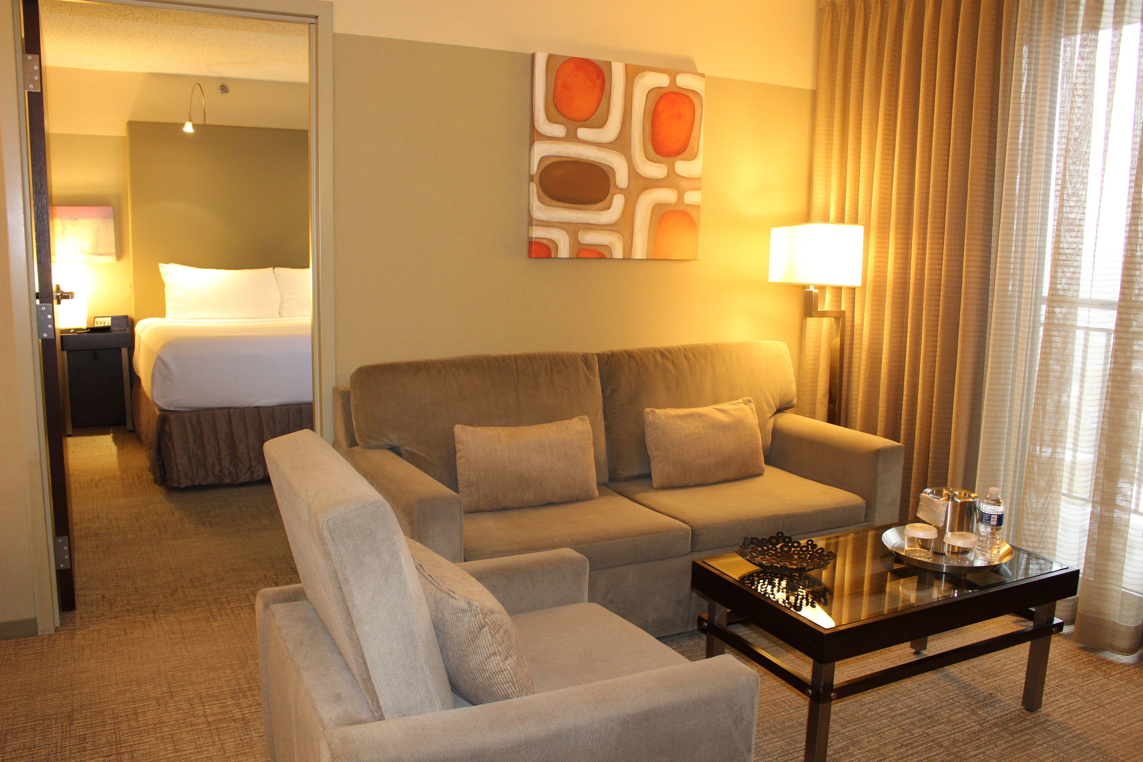 Crowne Plaza - West Loop By Ihg Hotel