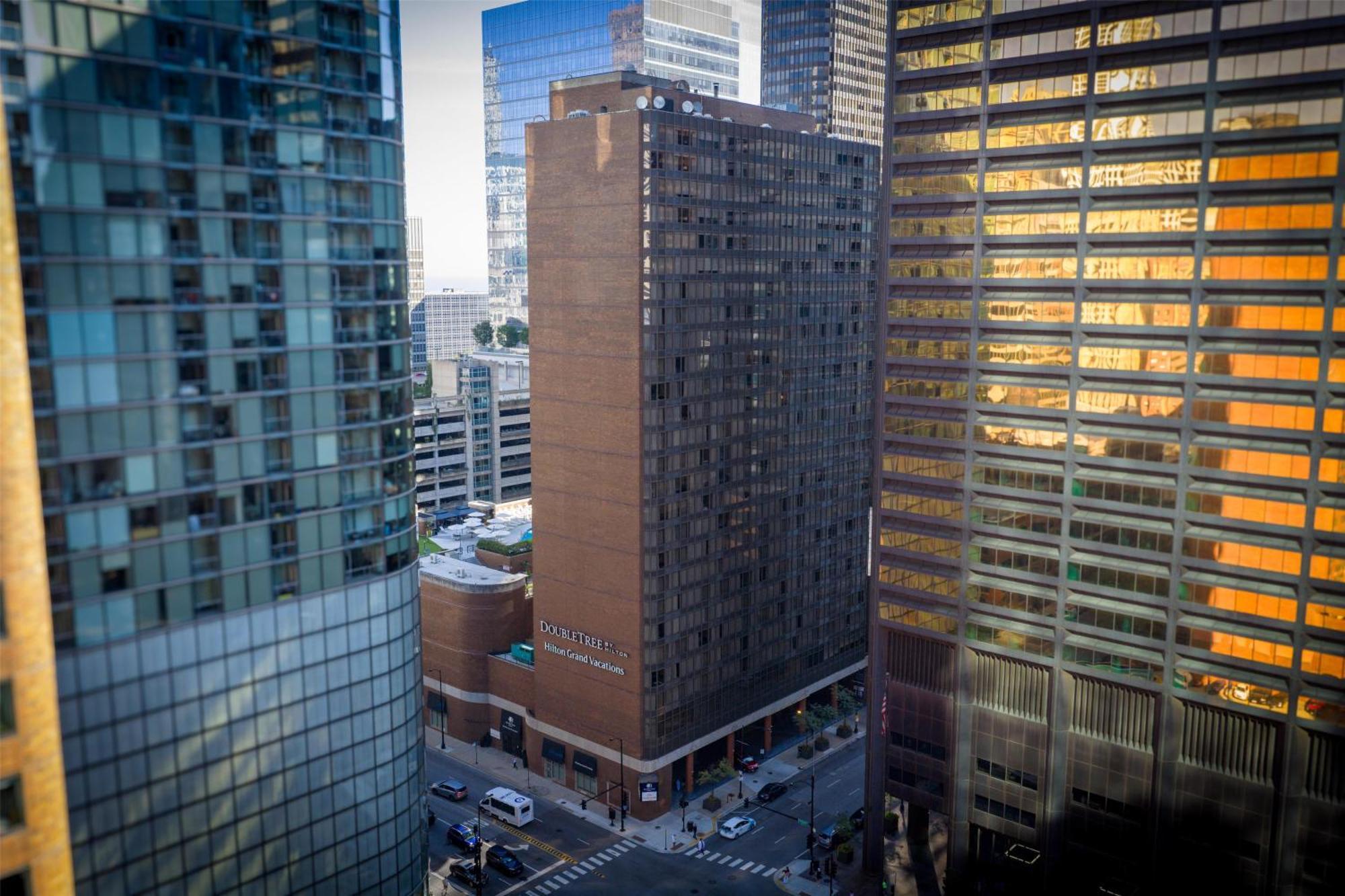Doubletree By Hilton Magnificent Mile