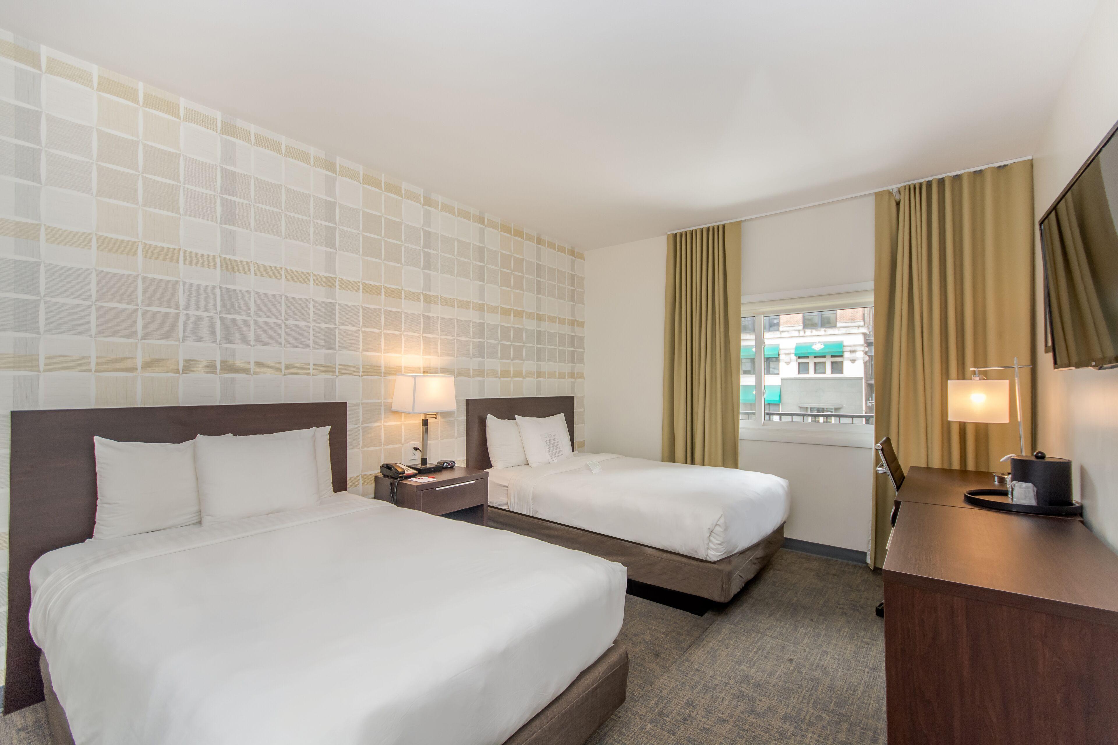 Ohio House Motel Chicago