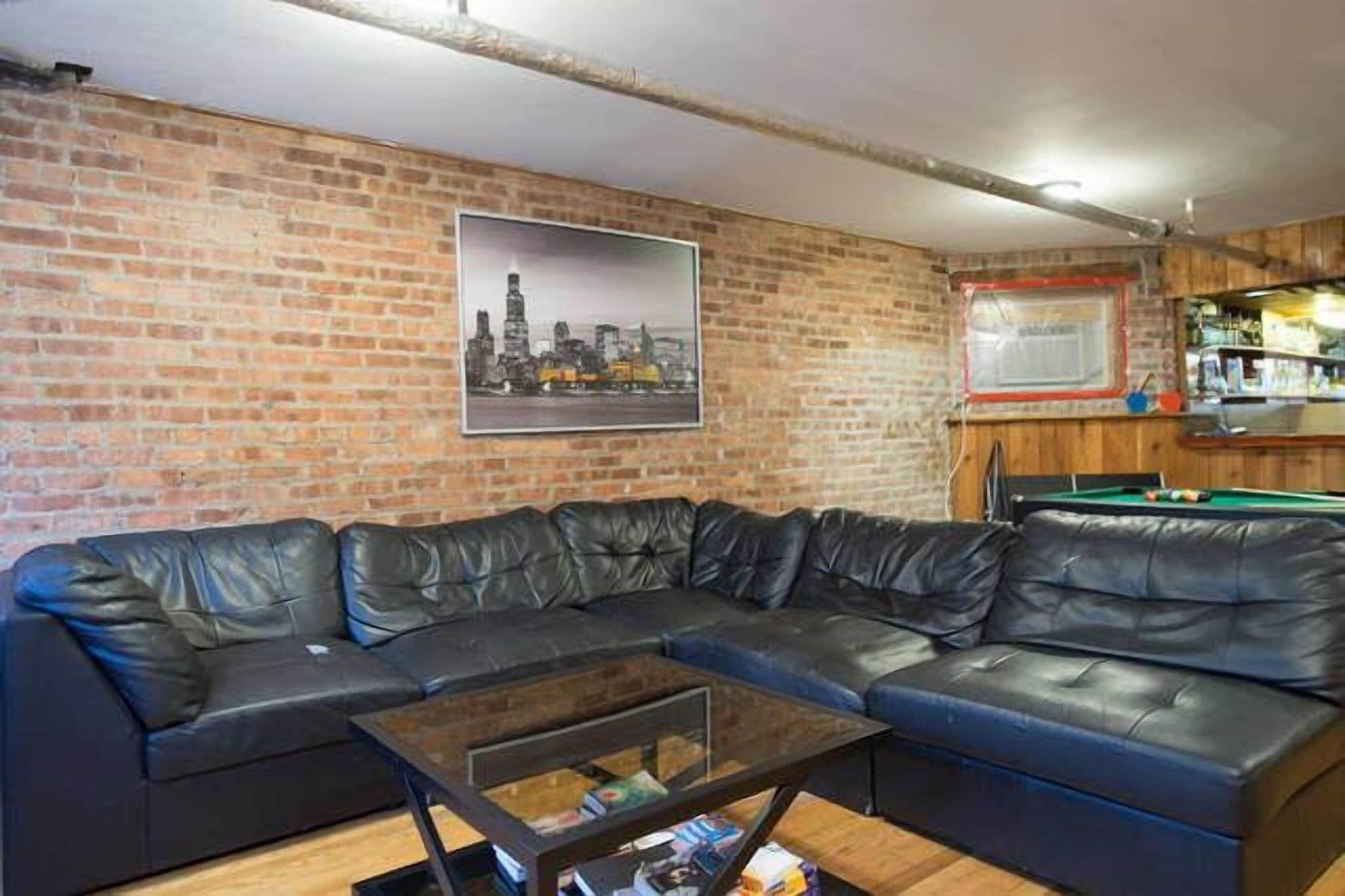 Wrigley - (adults Only) Hostel *