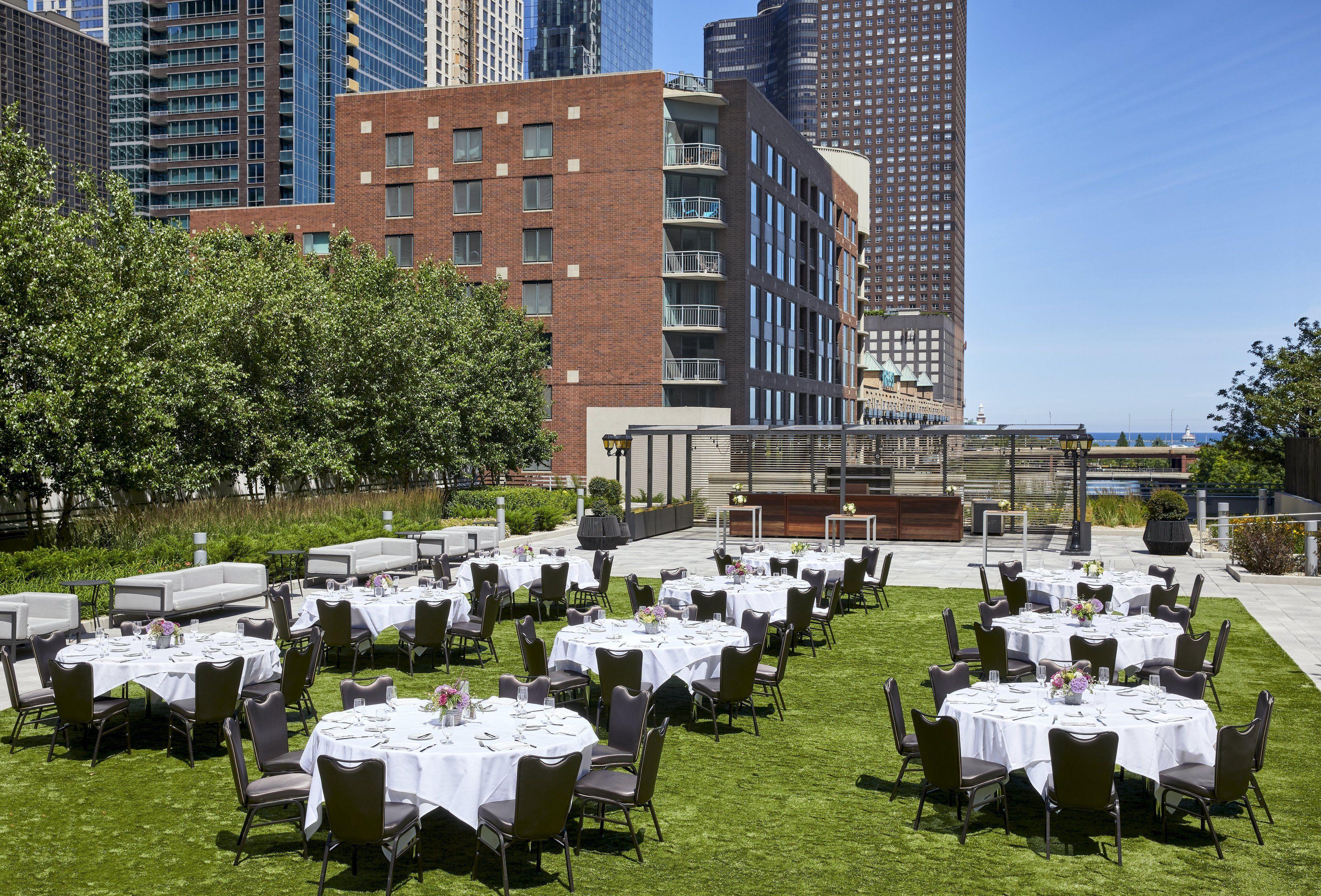 Loews Hotel