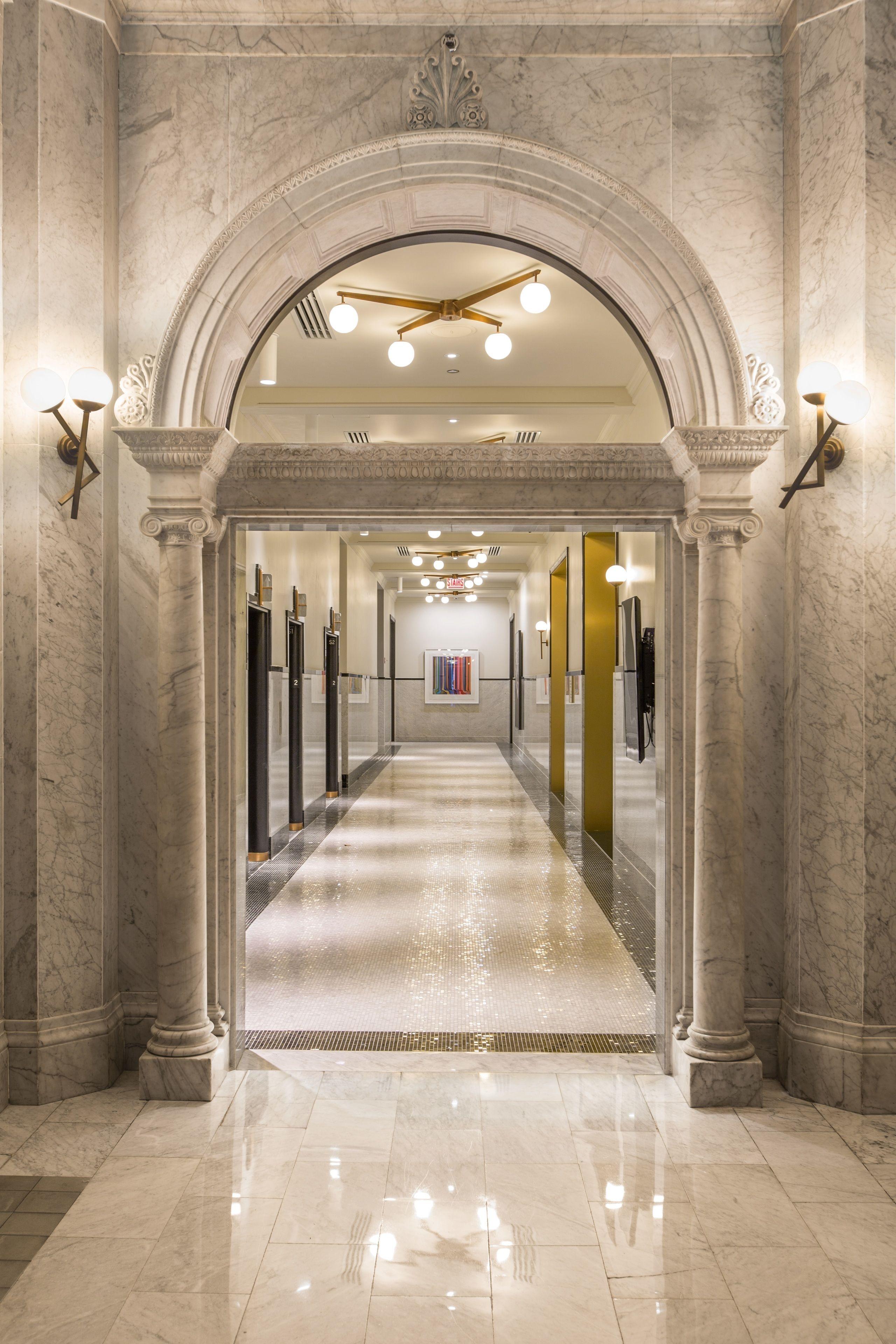 Kimpton Gray By Ihg Chicago