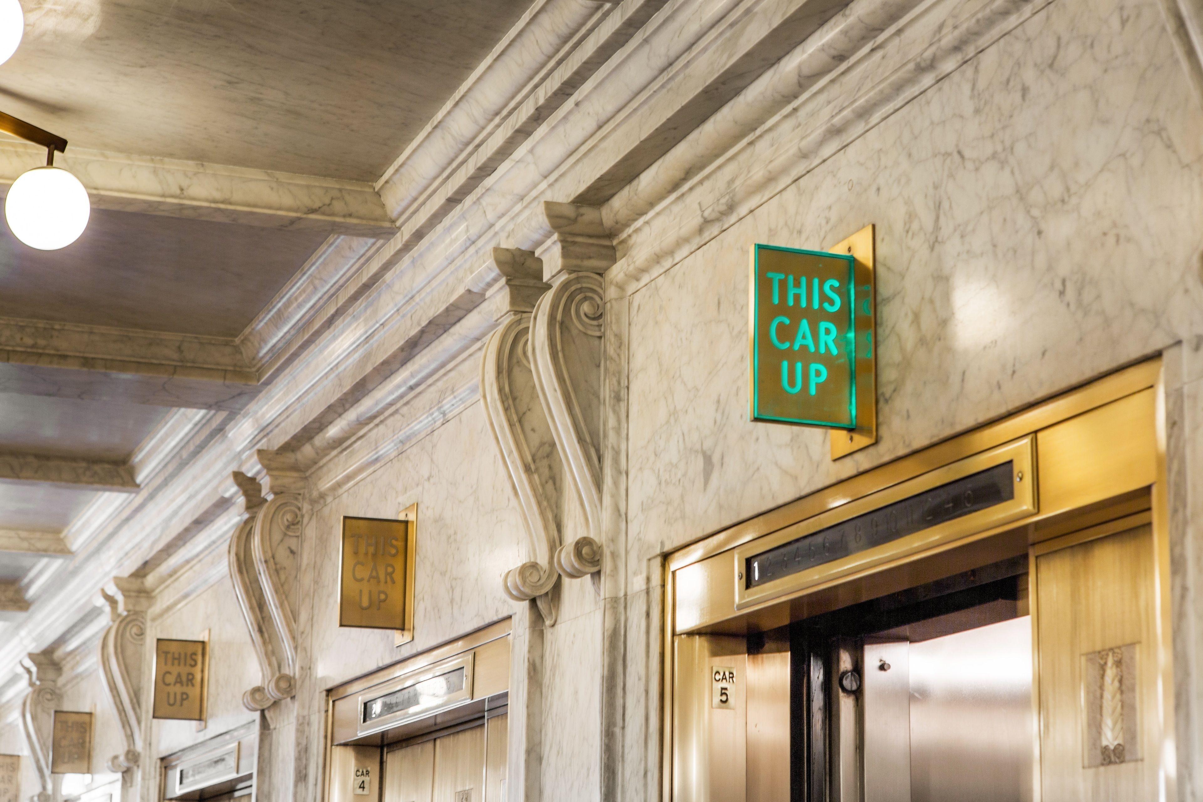 Kimpton Gray By Ihg Hotel 4*