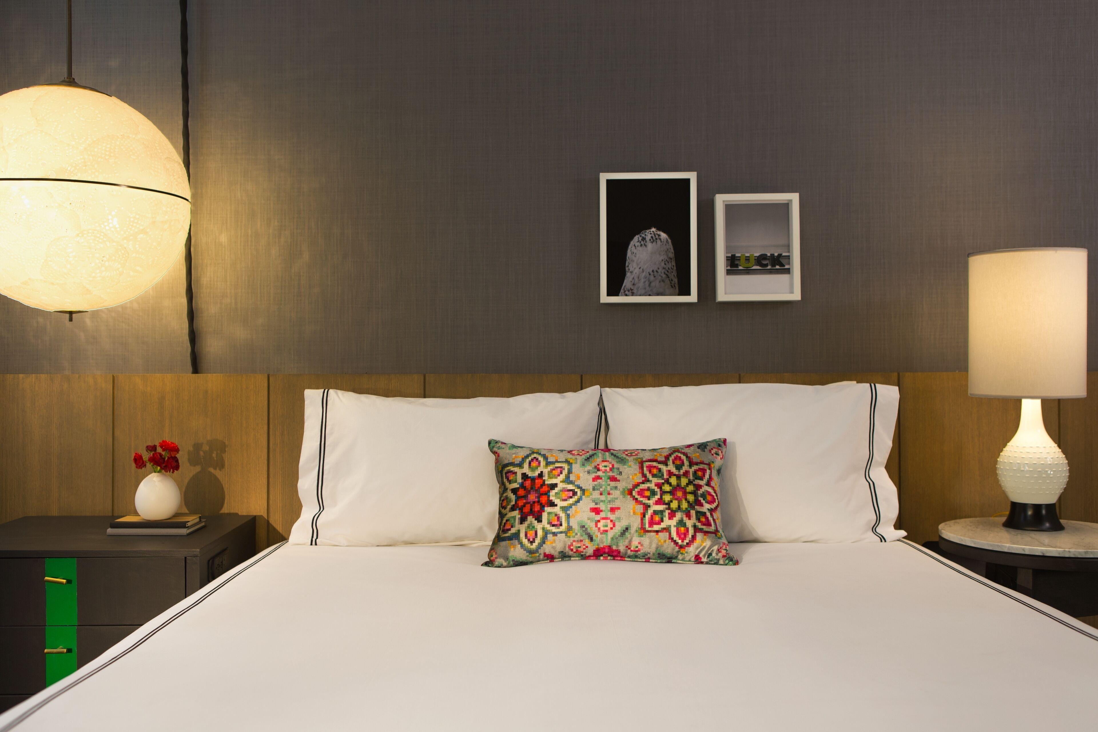 Kimpton Gray By Ihg 4* Chicago